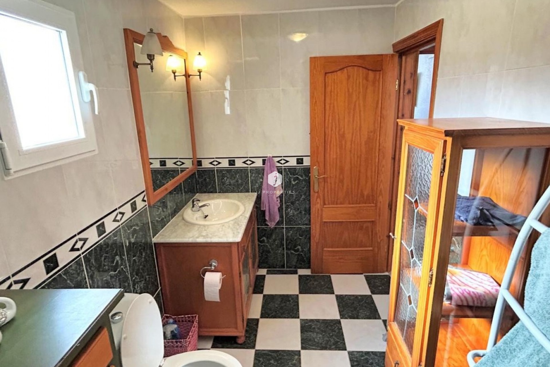 Resale - Chalet -
Orihuela Costa - Costa Blanca