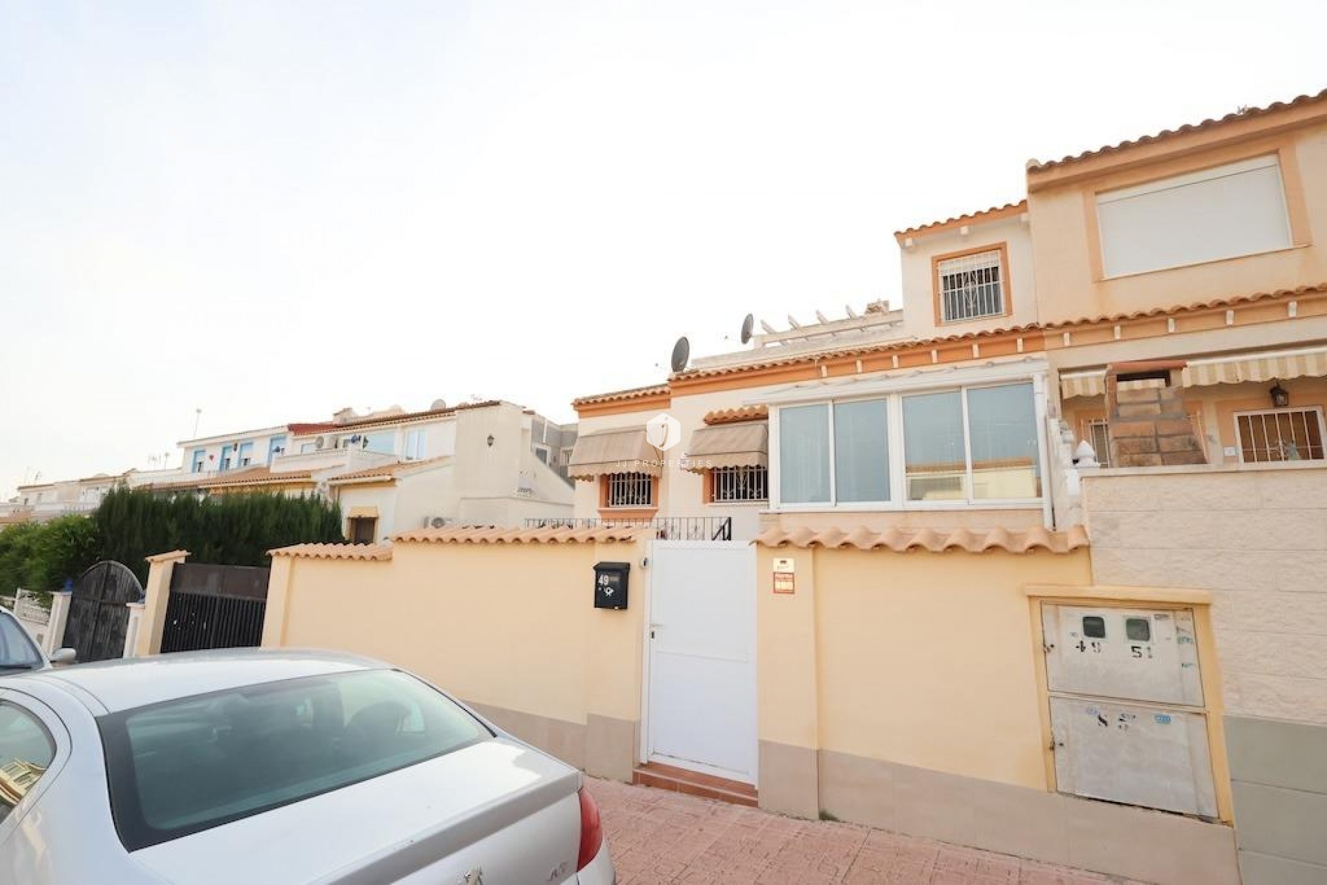 Resale - Chalet -
Orihuela Costa - Costa Blanca