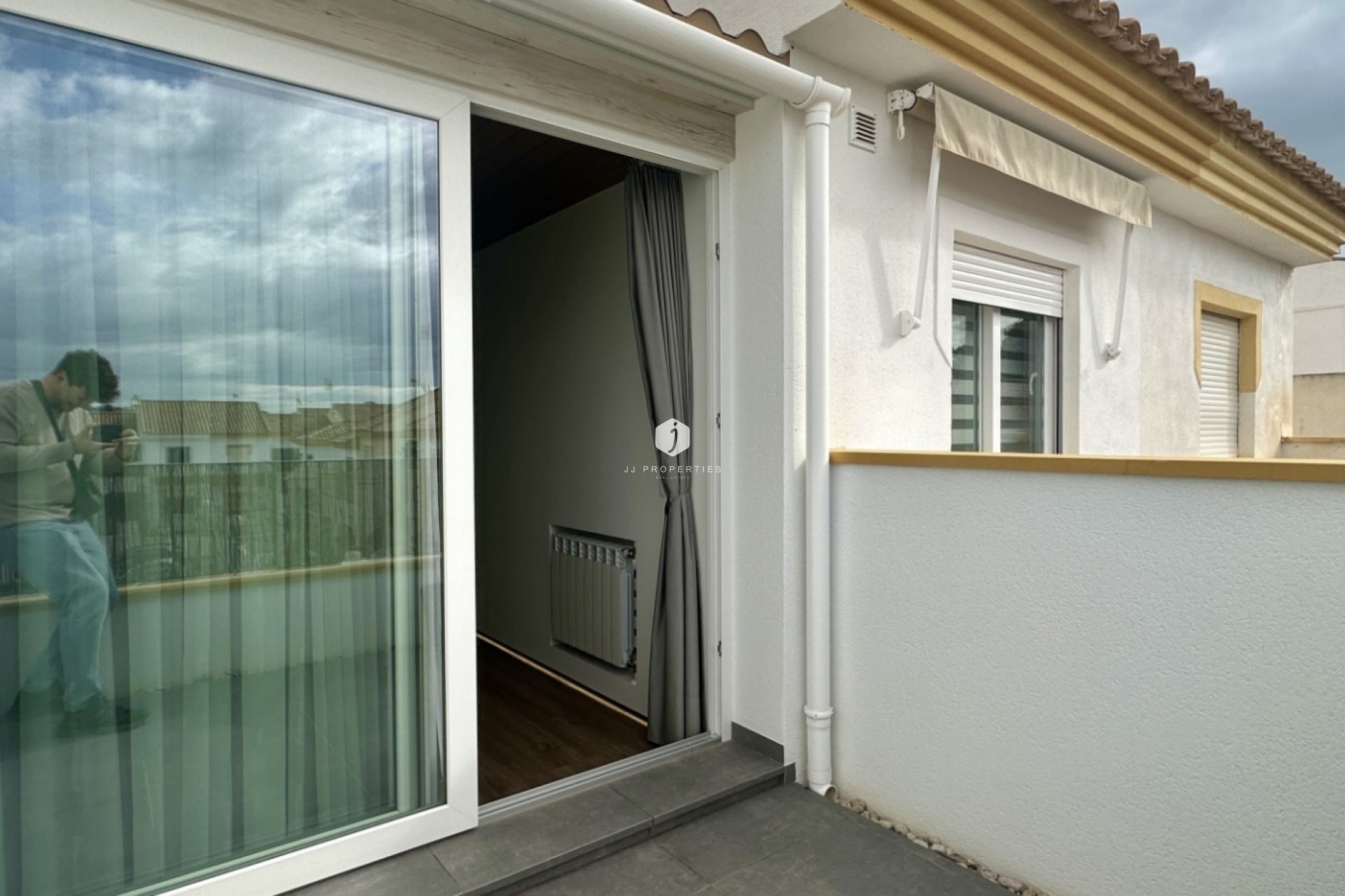 Resale - Chalet -
Orihuela Costa - Costa Blanca