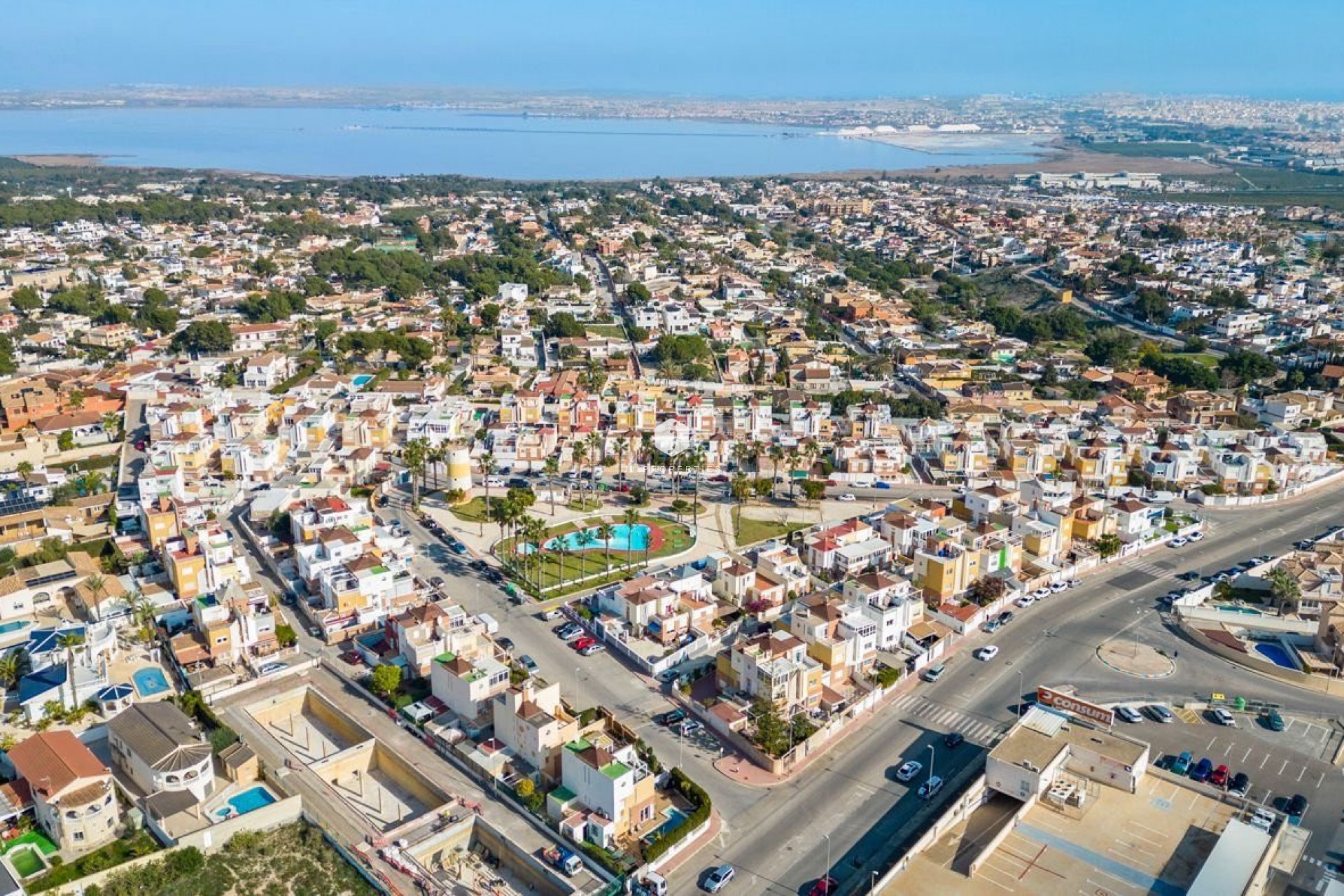 Resale - Chalet -
Orihuela Costa - Costa Blanca