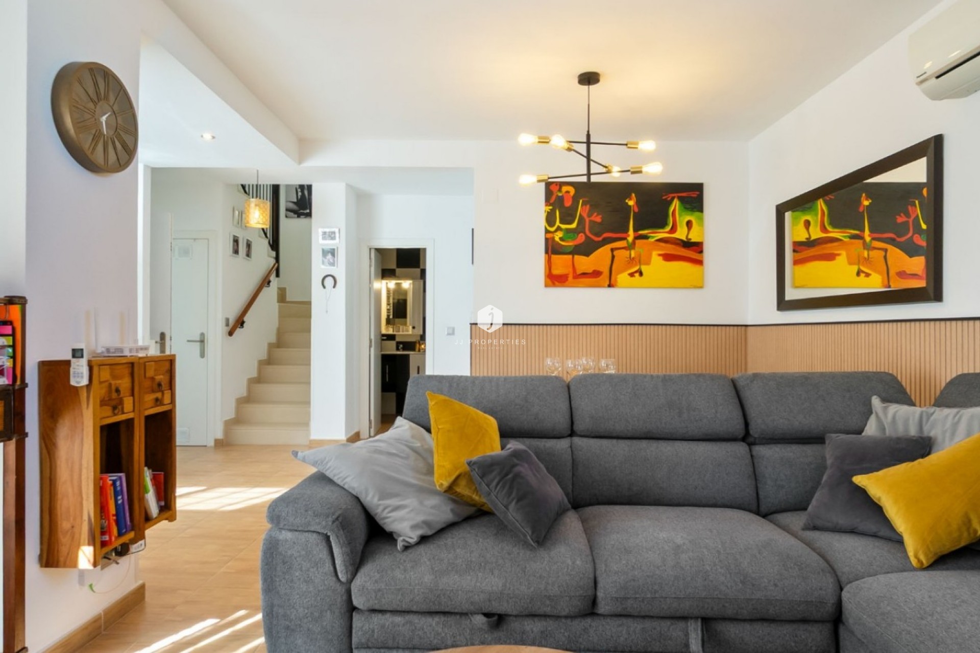 Resale - Chalet -
Orihuela Costa - Costa Blanca