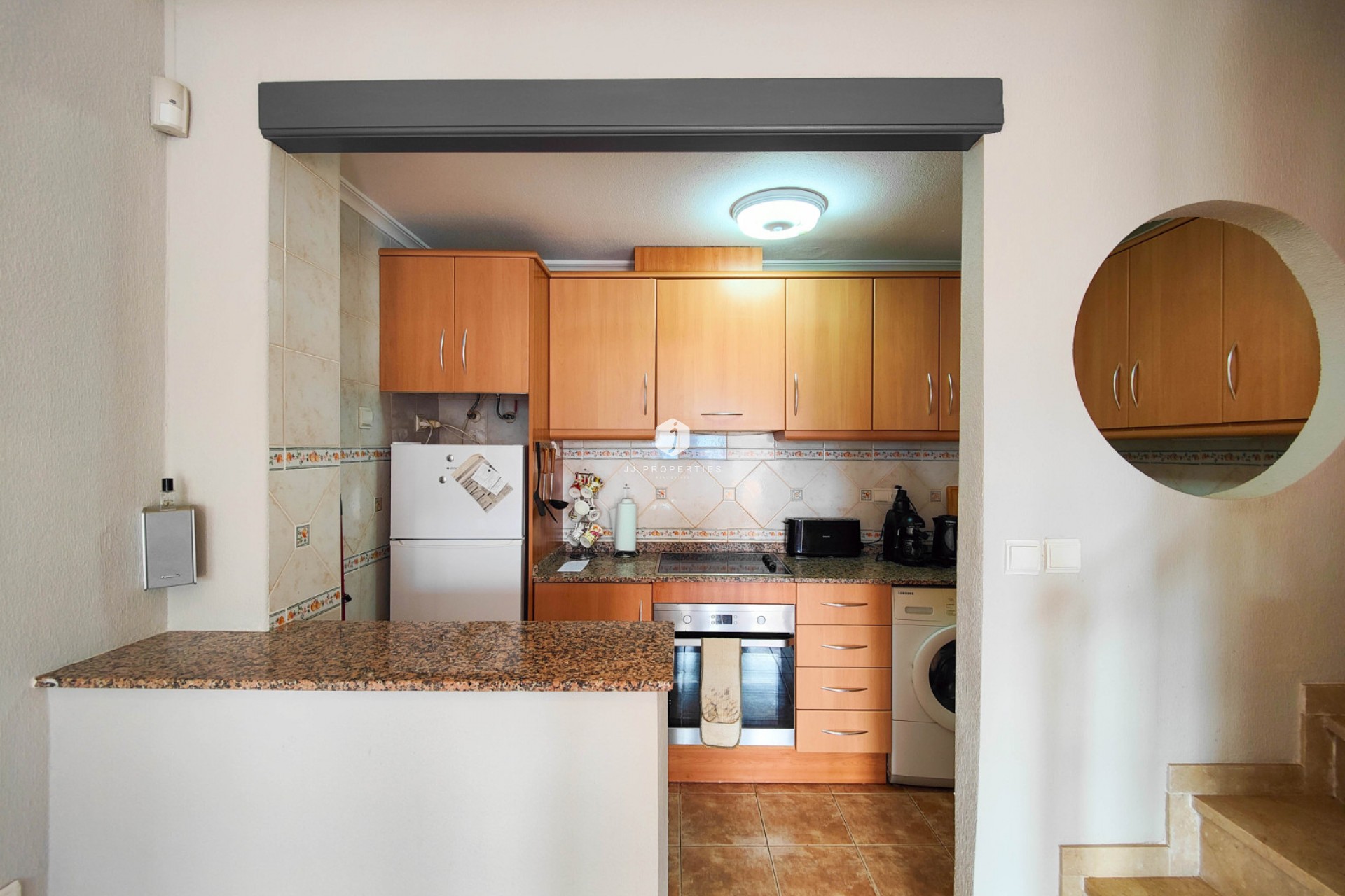 Resale - Chalet -
Orihuela Costa - Costa Blanca