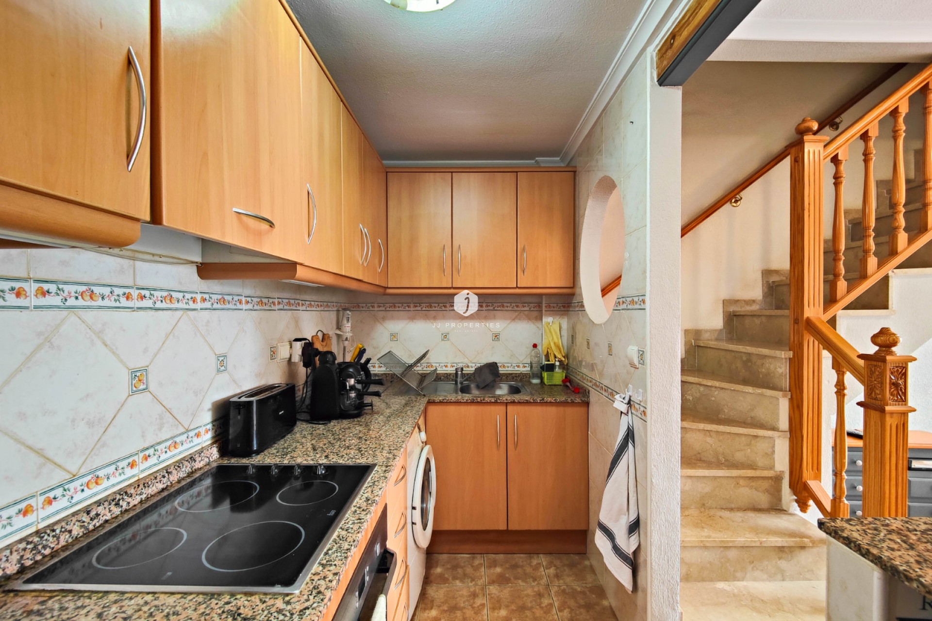 Resale - Chalet -
Orihuela Costa - Costa Blanca