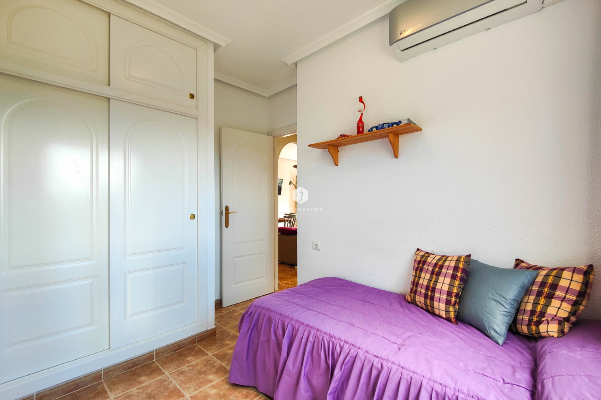 Resale - Chalet -
Orihuela Costa - Costa Blanca