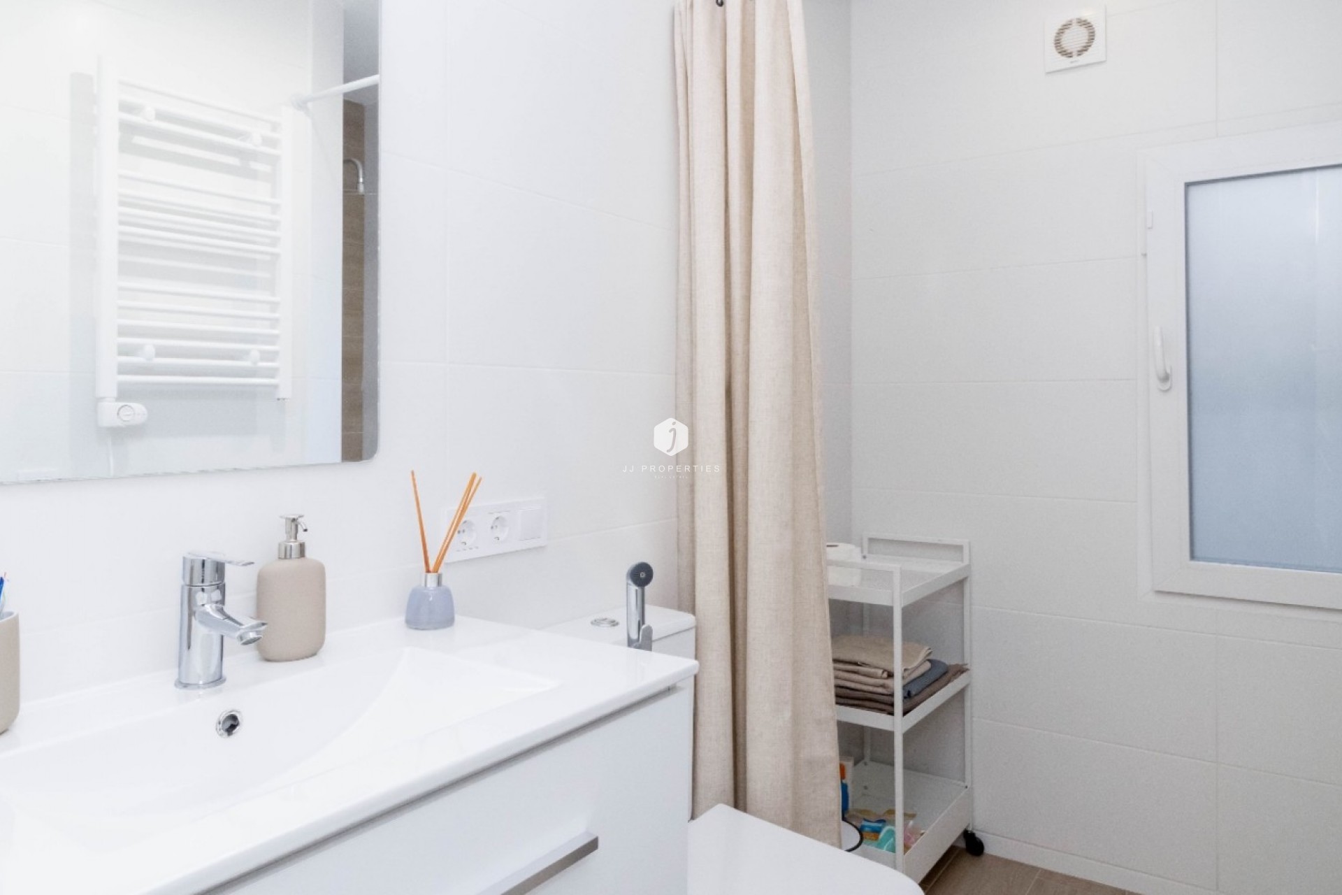 Resale - Chalet -
Orihuela Costa - Costa Blanca