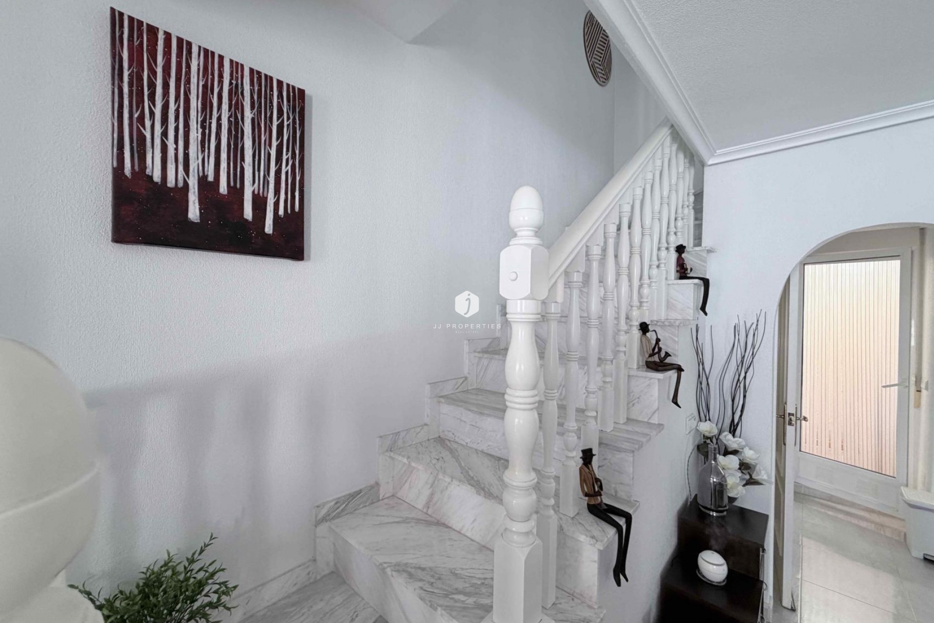 Resale - Chalet -
Orihuela Costa - Costa Blanca