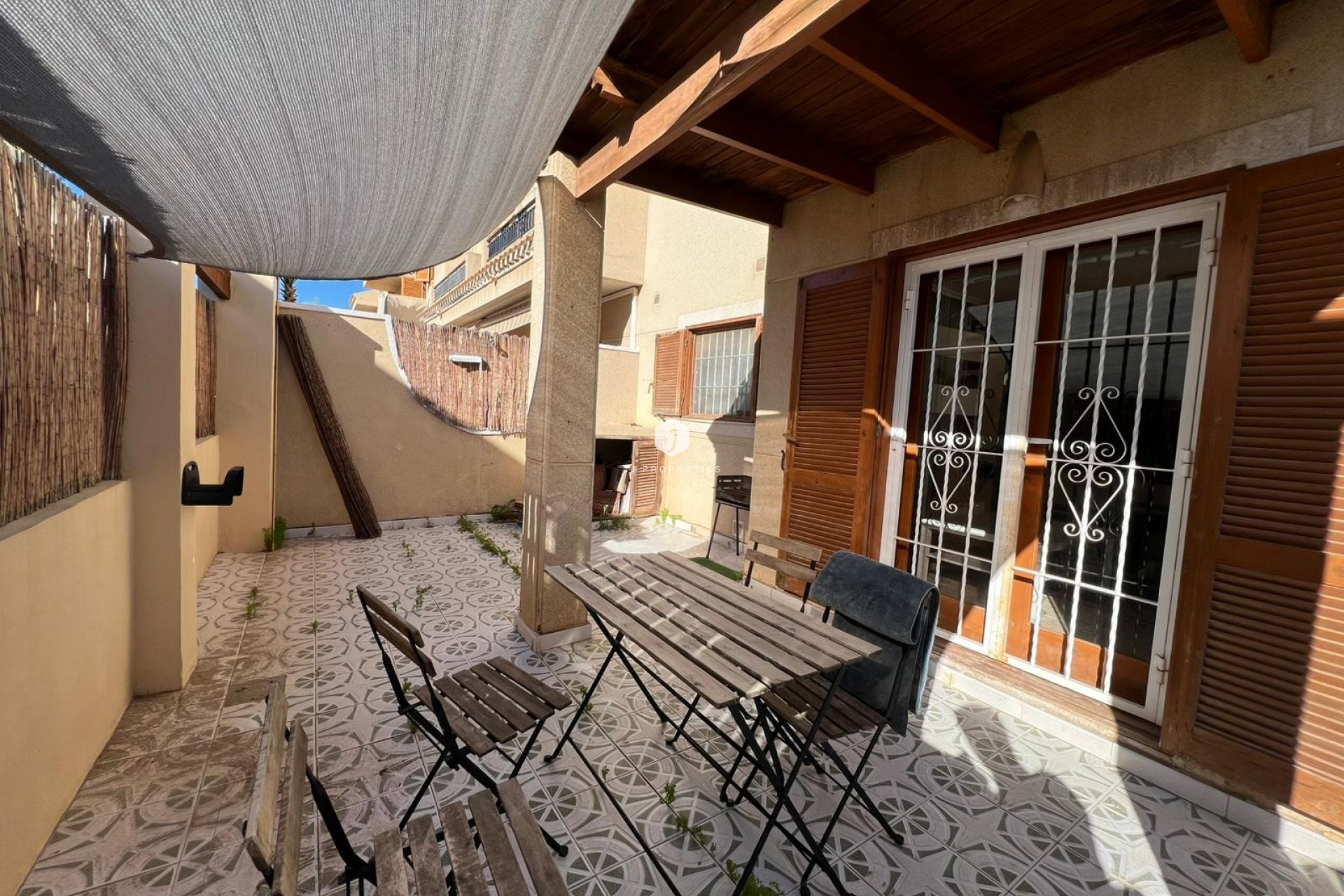 Resale - Chalet -
Orihuela Costa - Costa Blanca