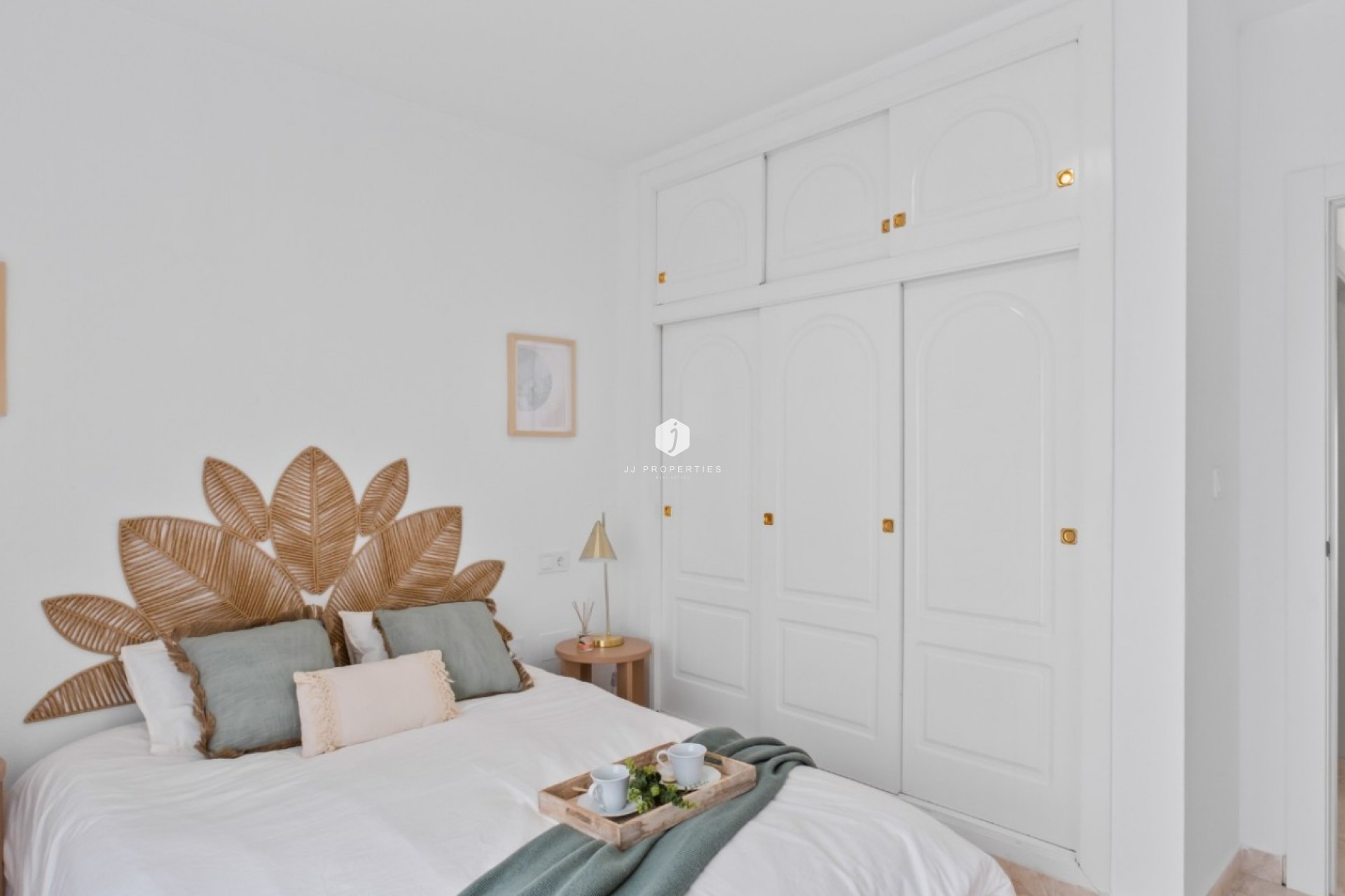 Resale - Chalet -
Orihuela Costa - Costa Blanca