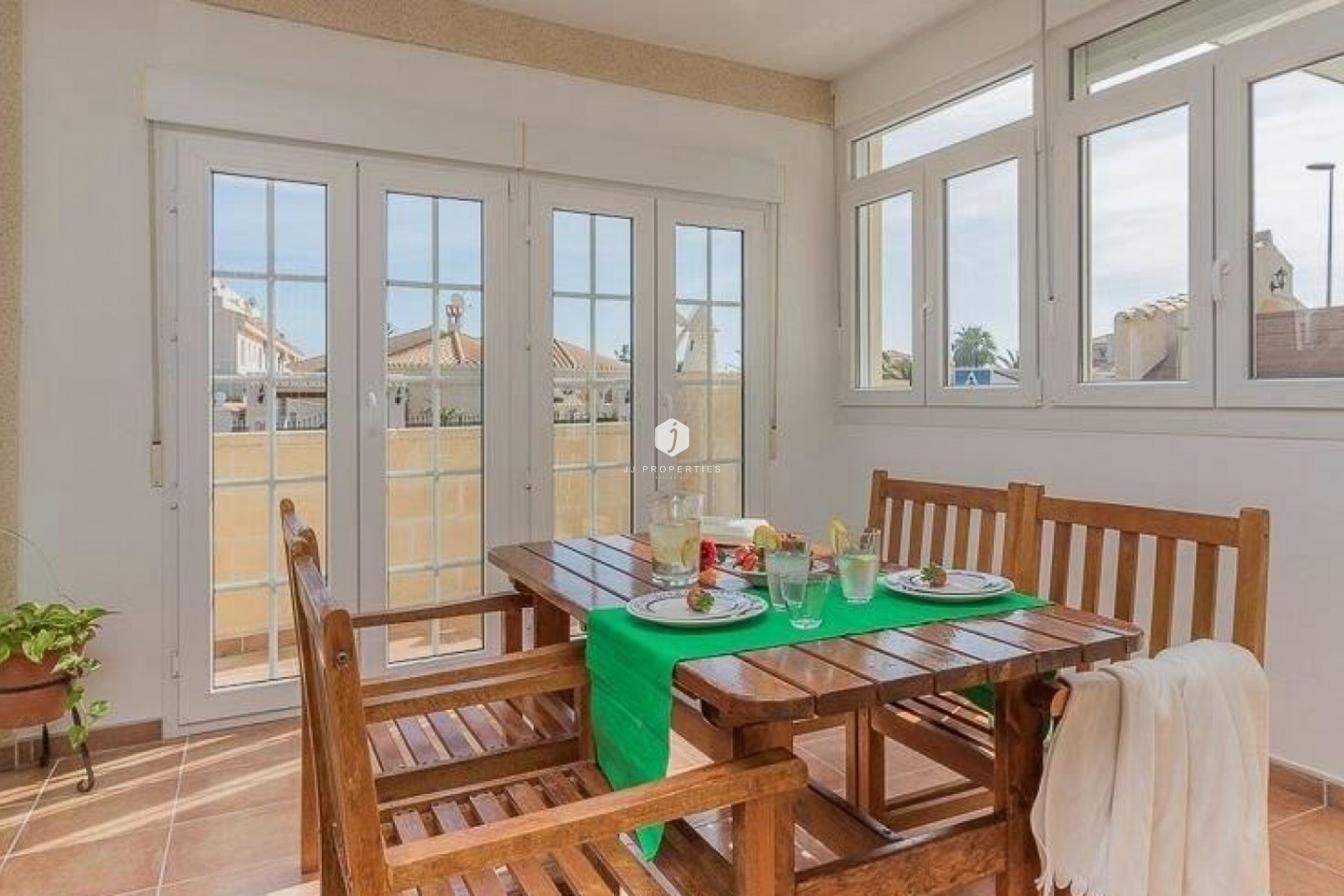 Resale - Chalet -
Orihuela Costa - Costa Blanca