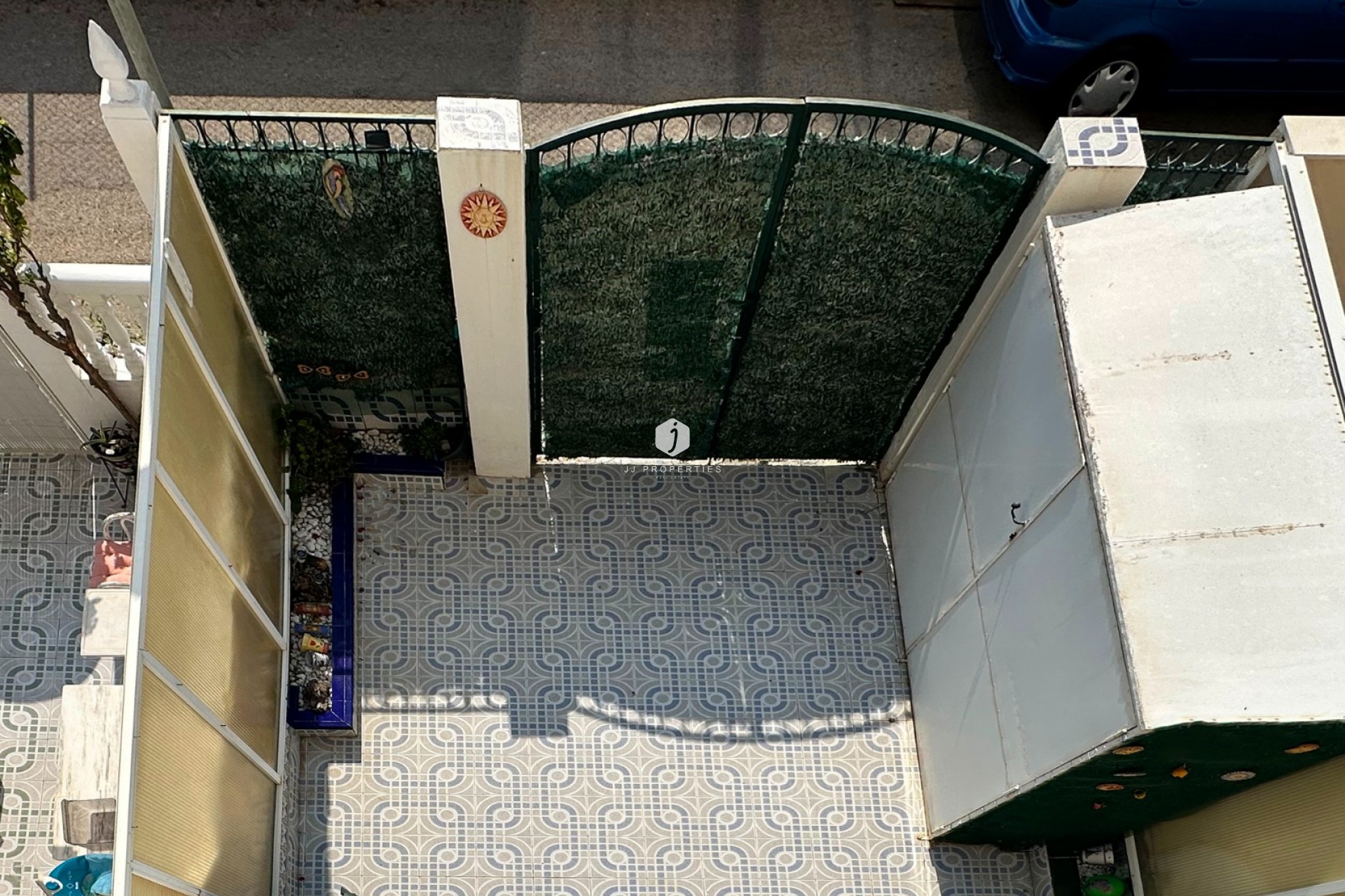 Resale - Chalet -
Orihuela Costa - Costa Blanca