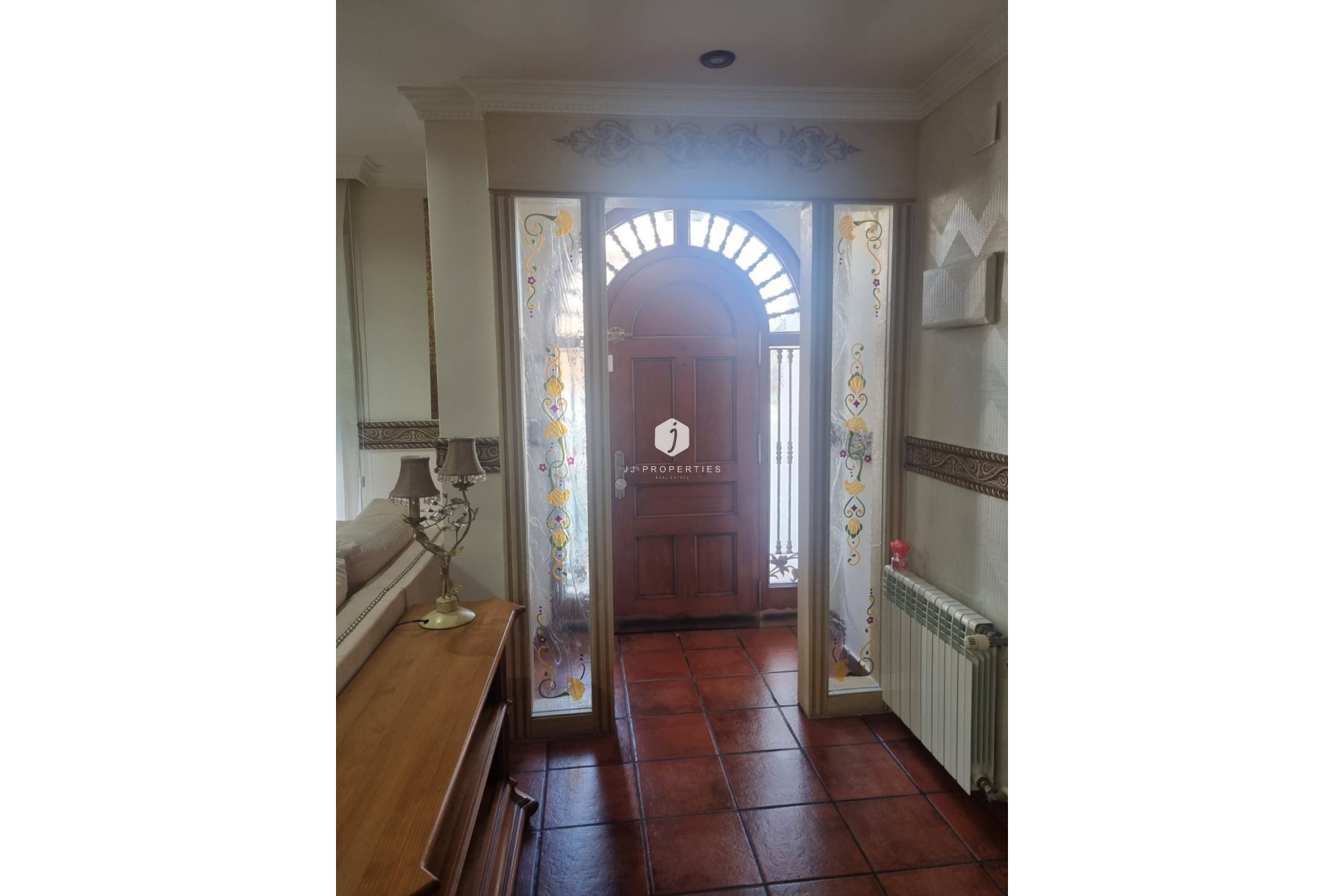 Resale - Chalet -
Orihuela Costa - Costa Blanca