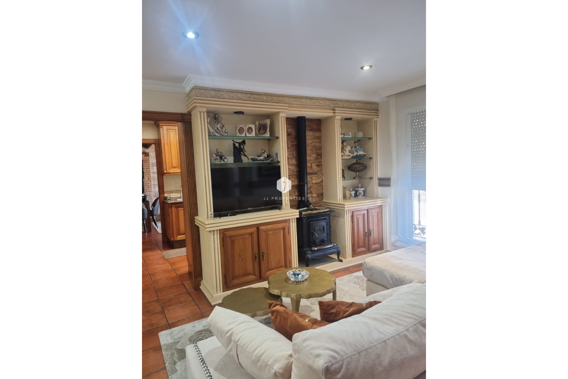 Resale - Chalet -
Orihuela Costa - Costa Blanca