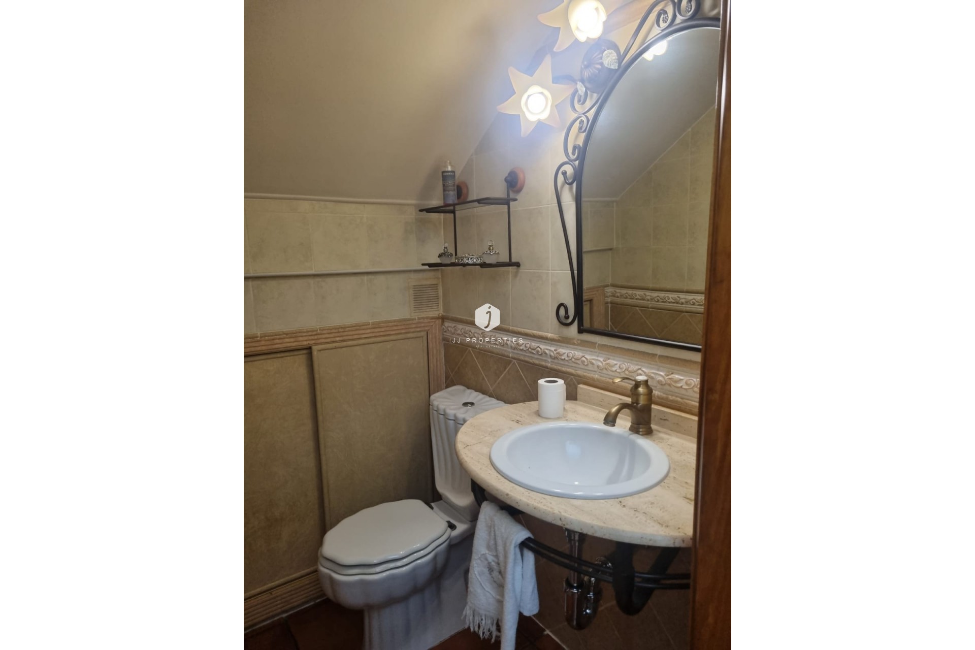 Resale - Chalet -
Orihuela Costa - Costa Blanca