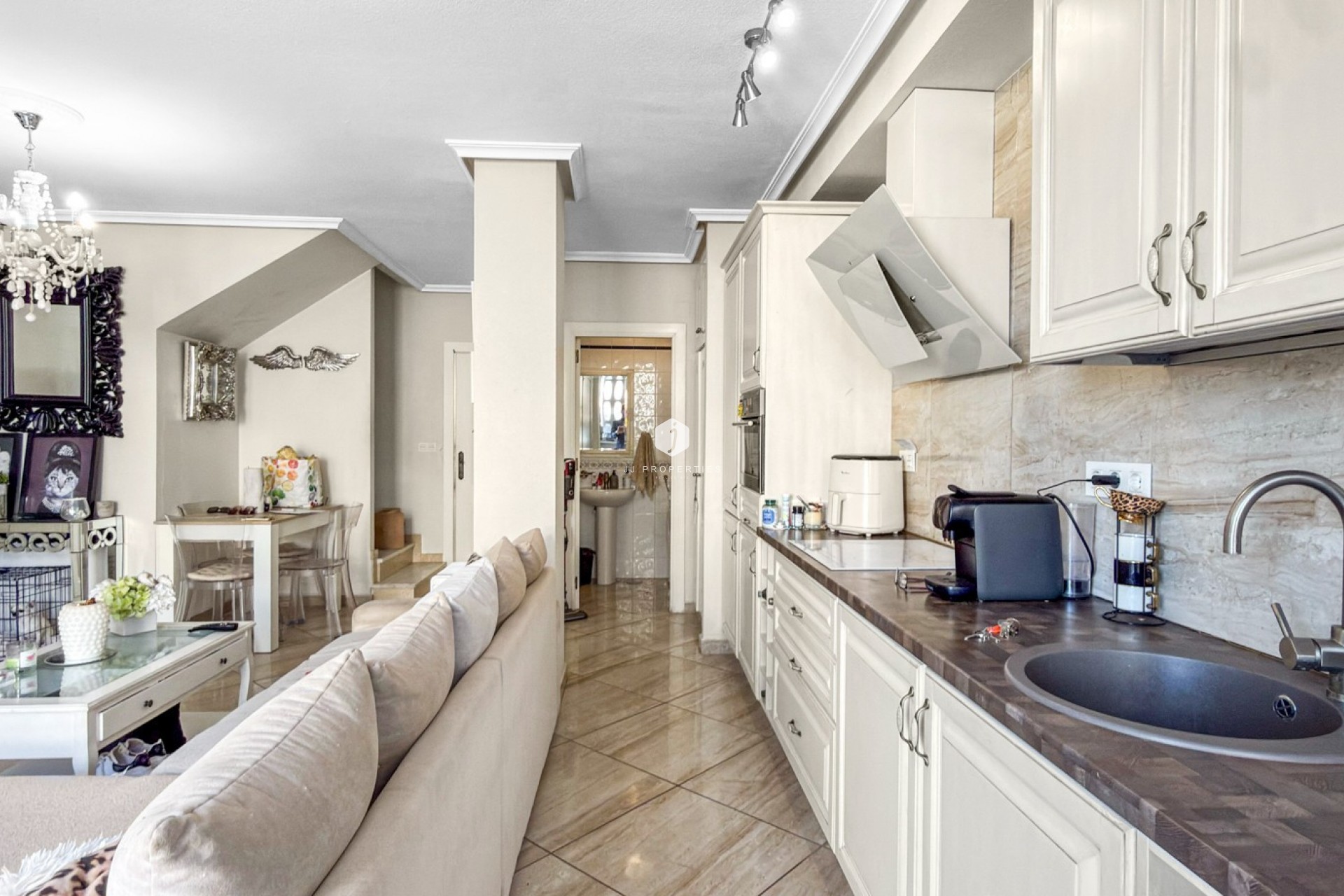 Resale - Chalet -
Orihuela Costa - Costa Blanca