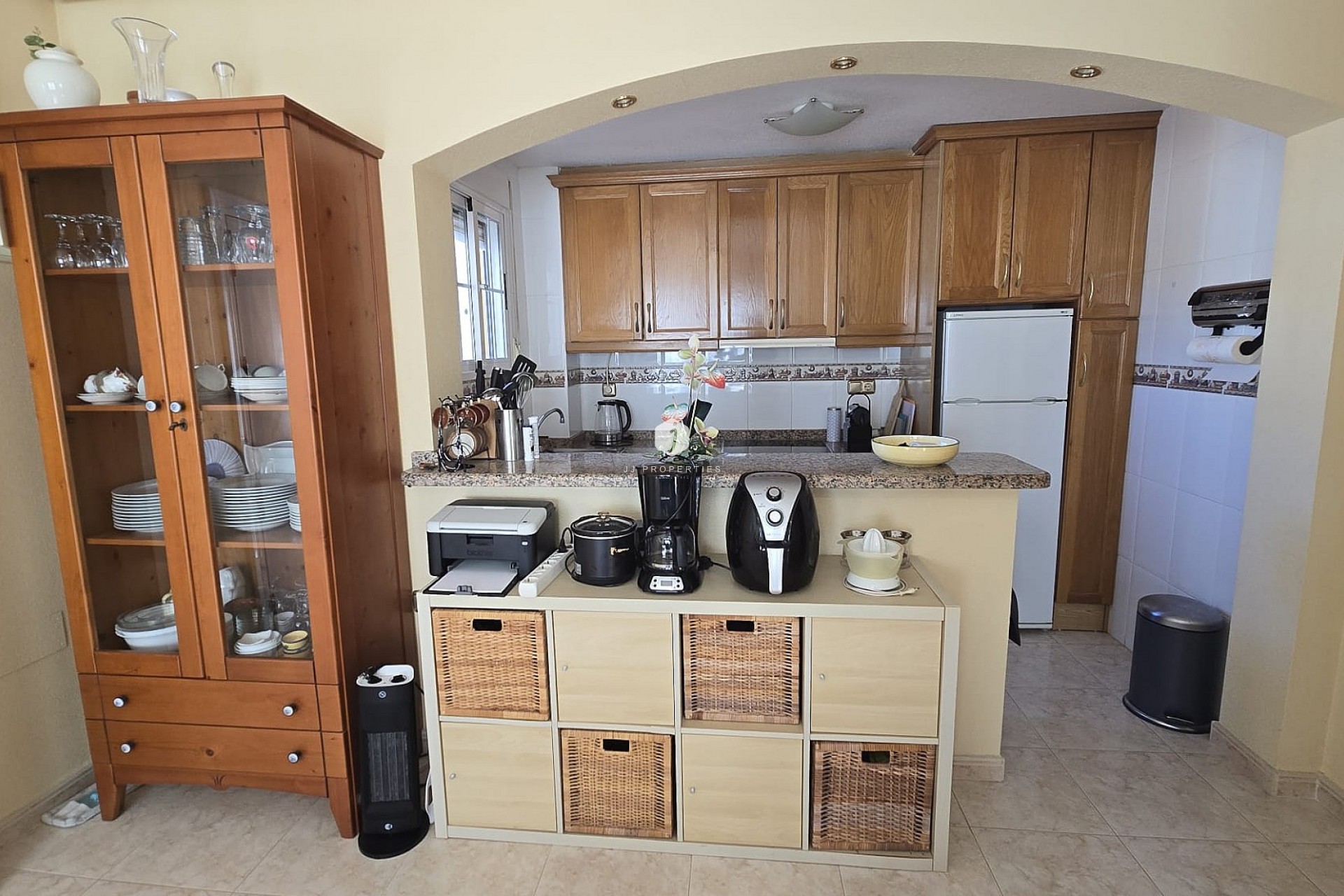 Resale - Chalet -
Orihuela Costa - Costa Blanca
