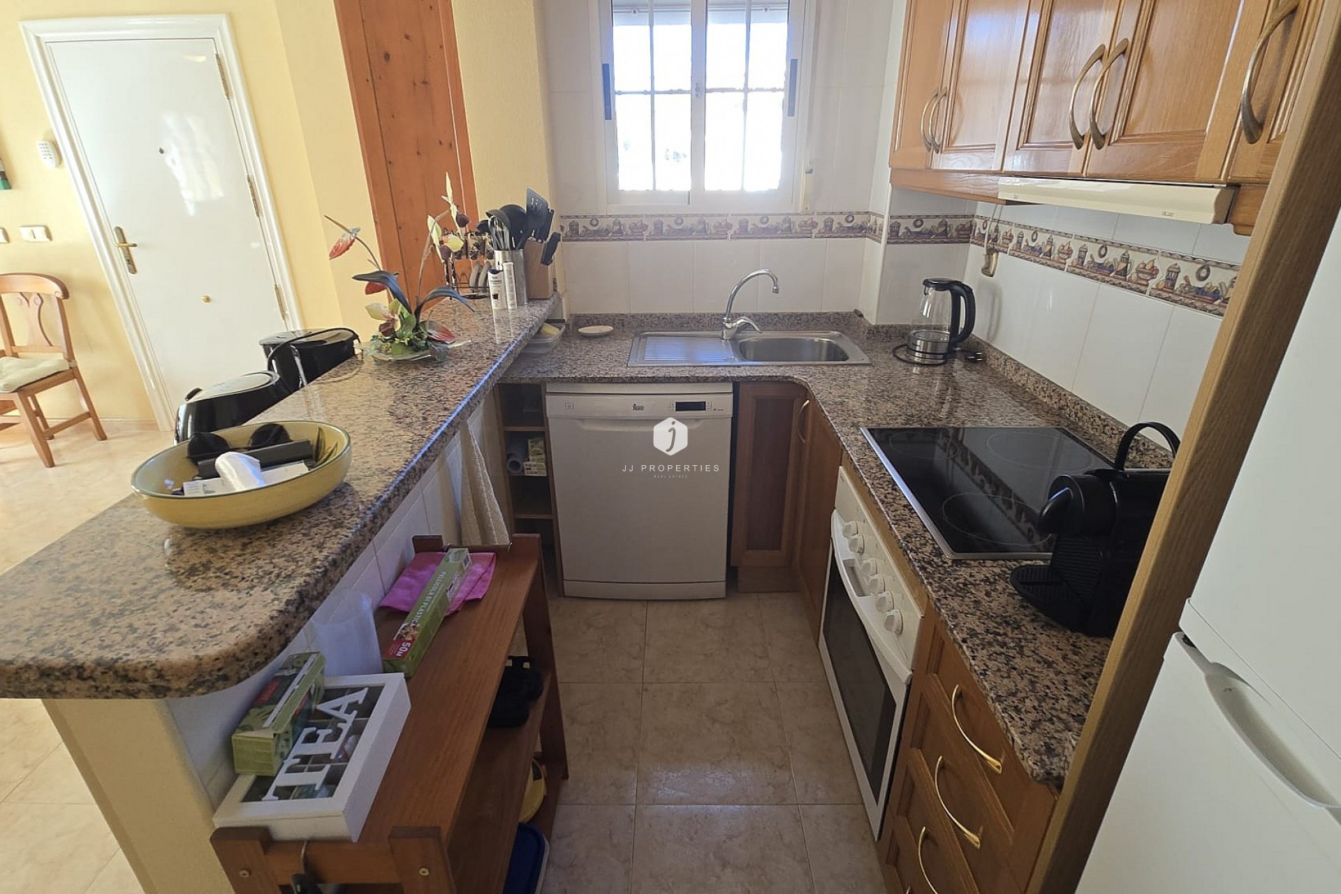 Resale - Chalet -
Orihuela Costa - Costa Blanca