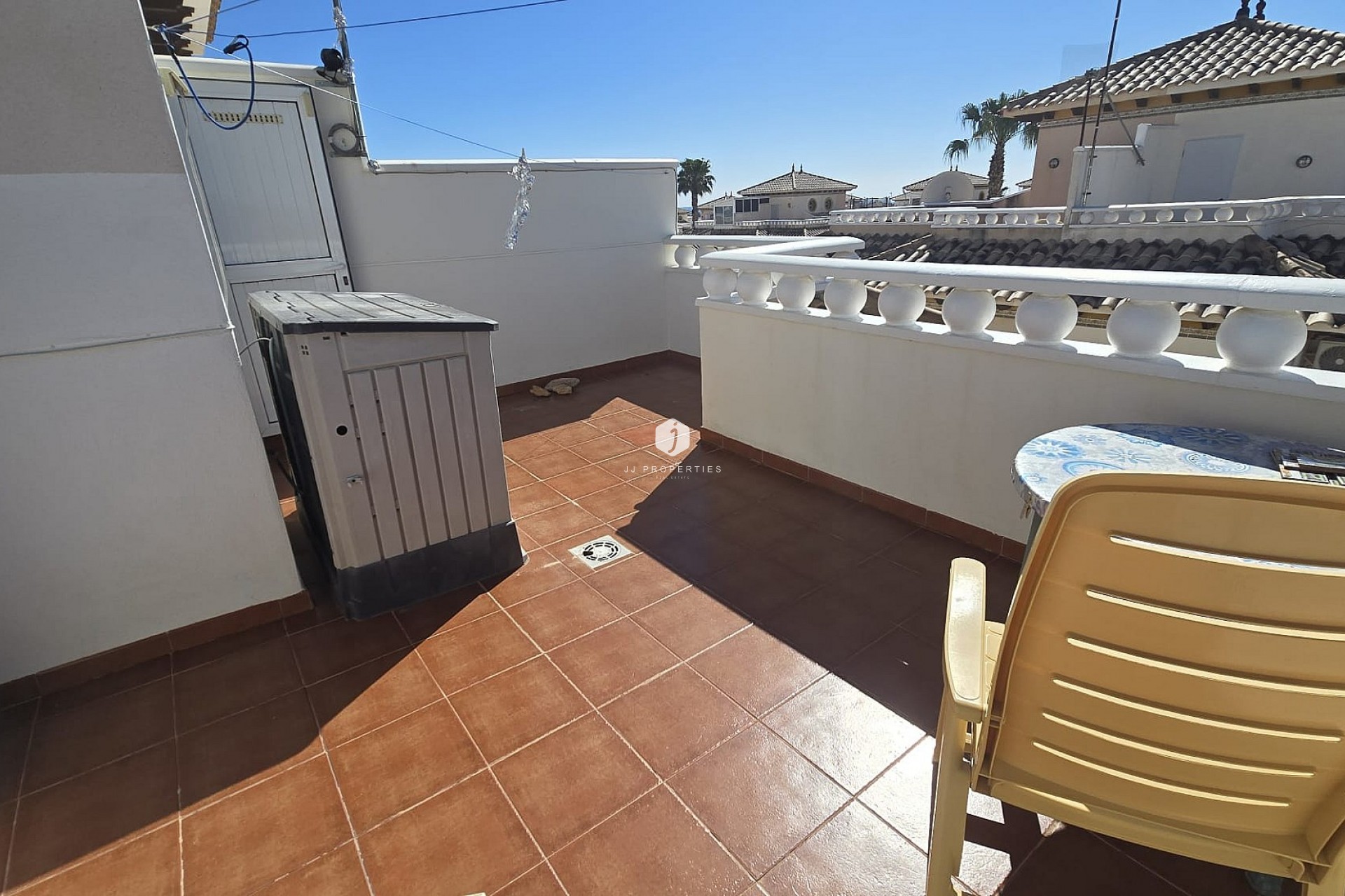 Resale - Chalet -
Orihuela Costa - Costa Blanca