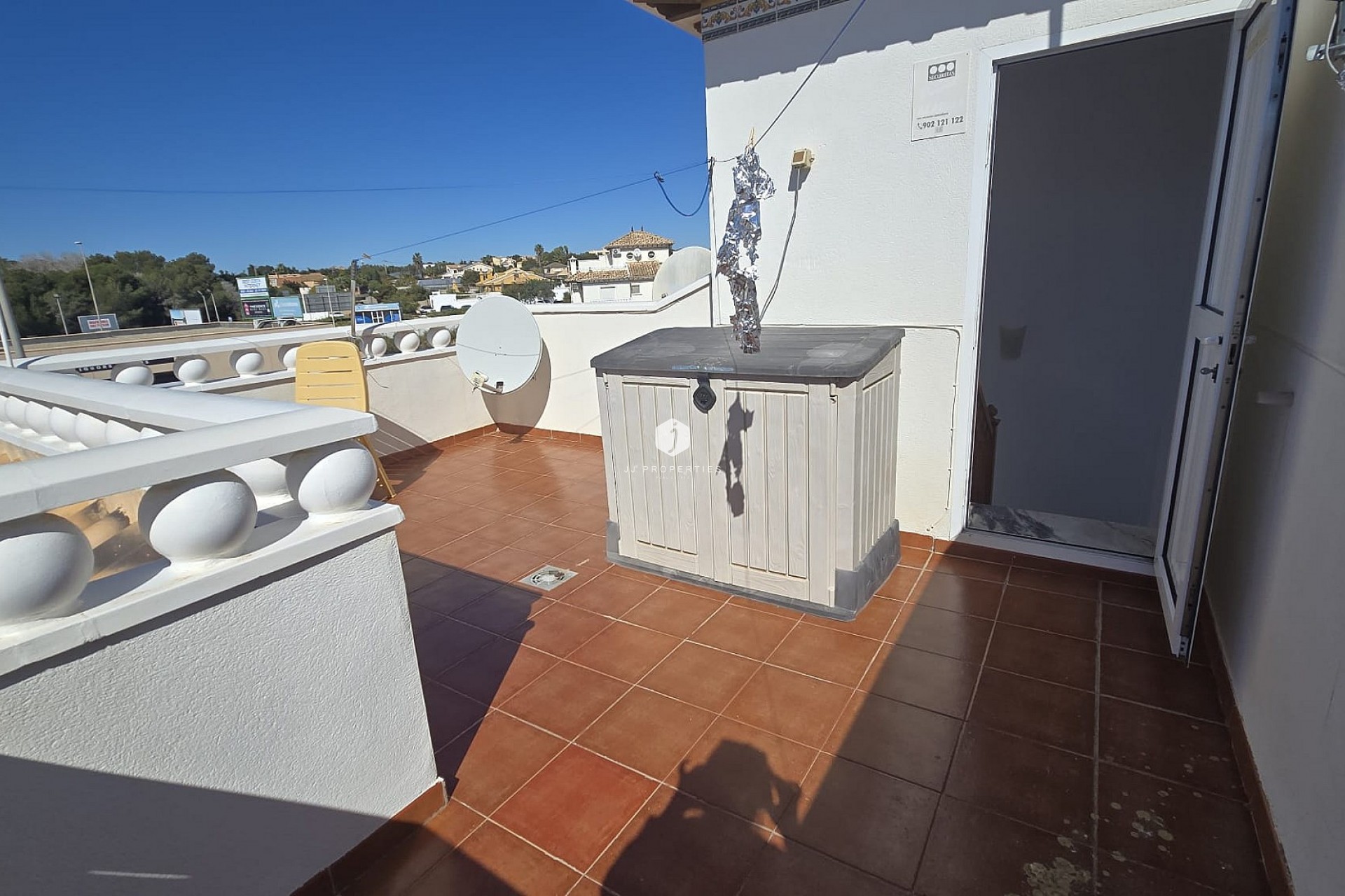 Resale - Chalet -
Orihuela Costa - Costa Blanca