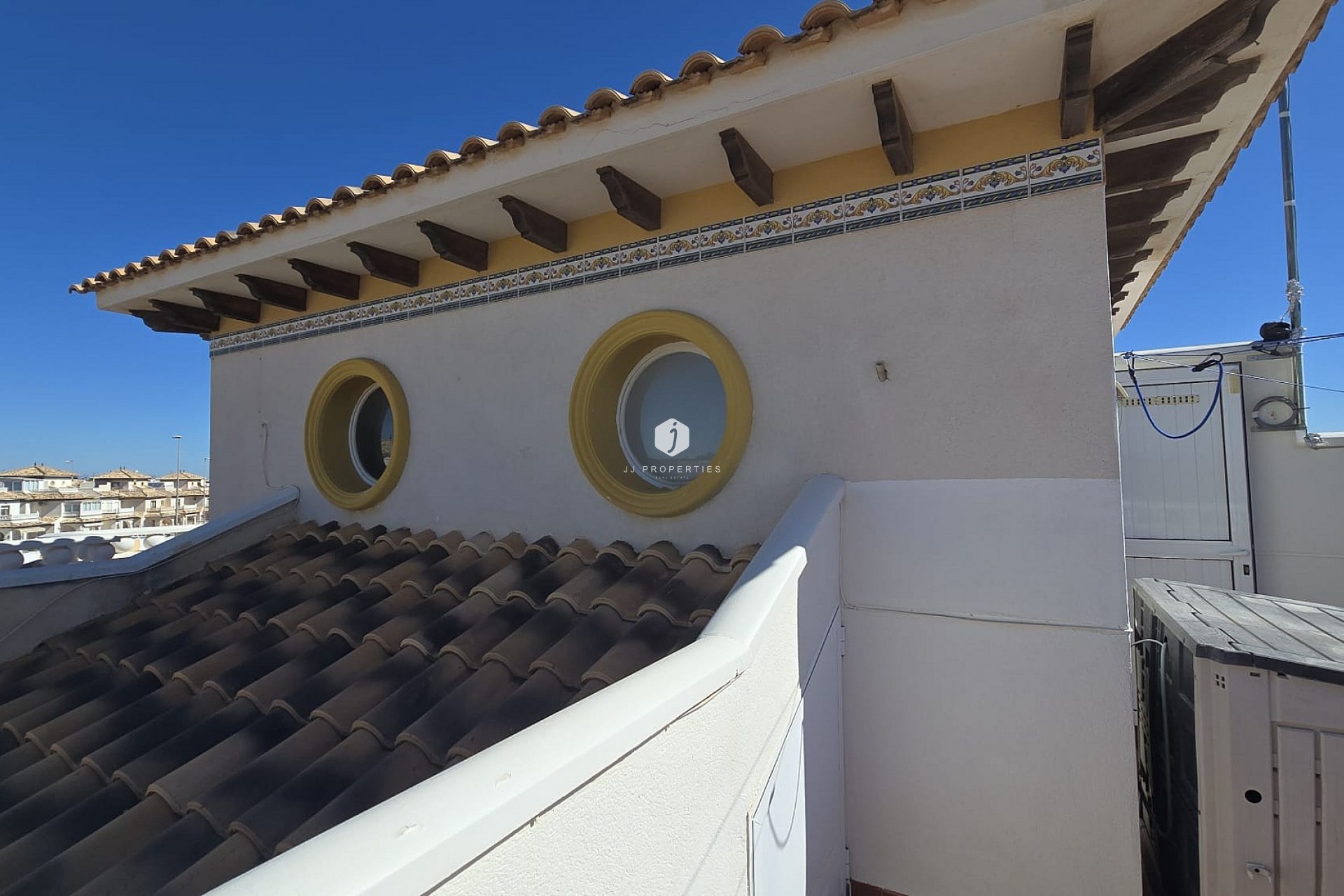 Resale - Chalet -
Orihuela Costa - Costa Blanca