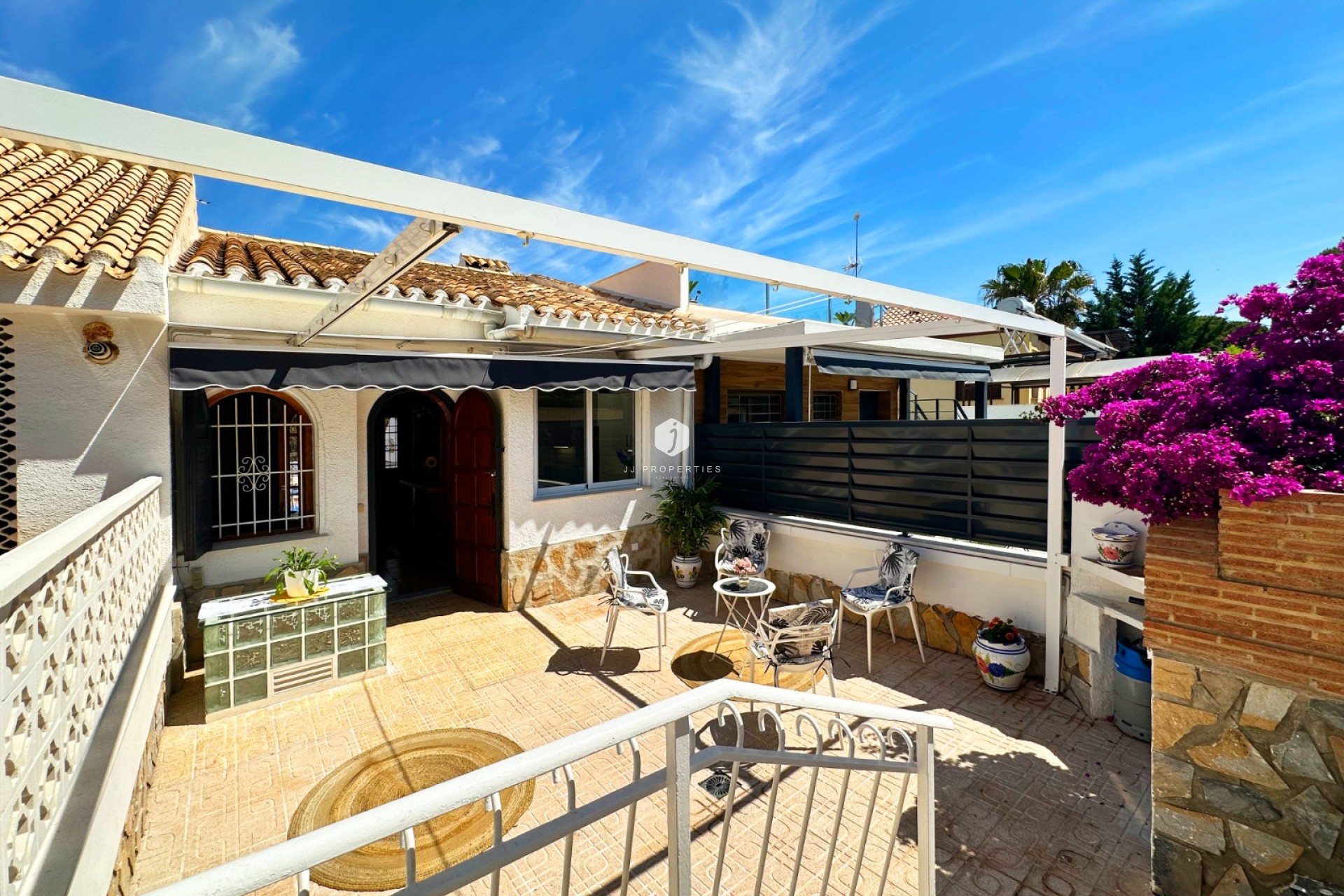 Resale - Chalet -
Orihuela Costa - Costa Blanca