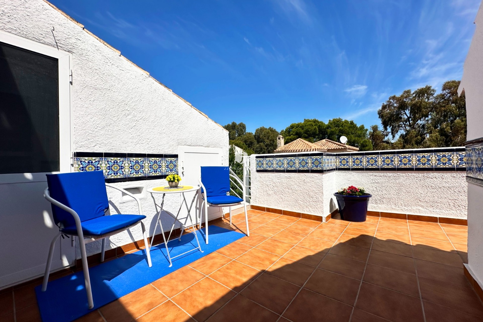 Resale - Chalet -
Orihuela Costa - Costa Blanca