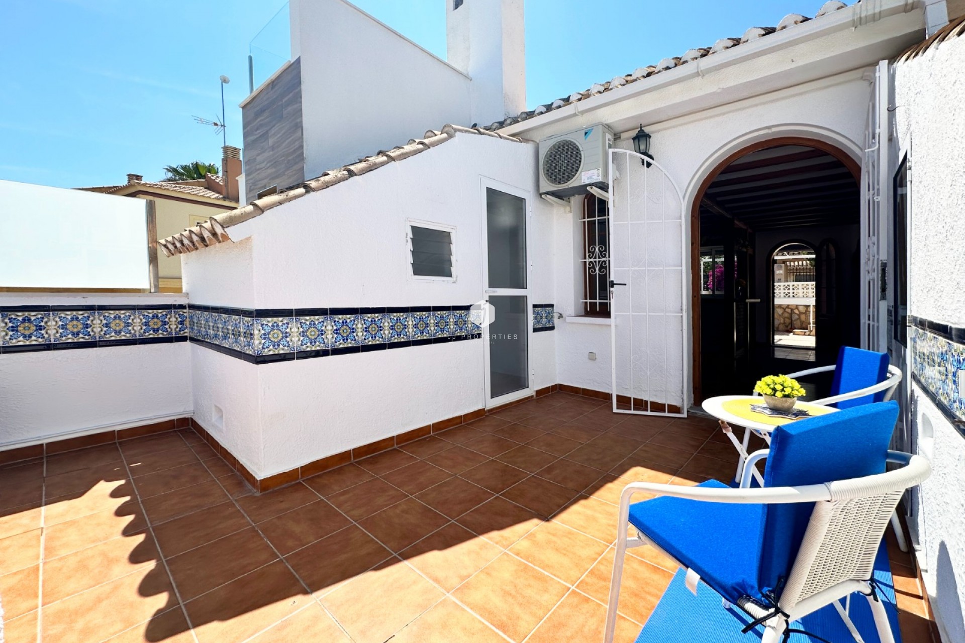Resale - Chalet -
Orihuela Costa - Costa Blanca