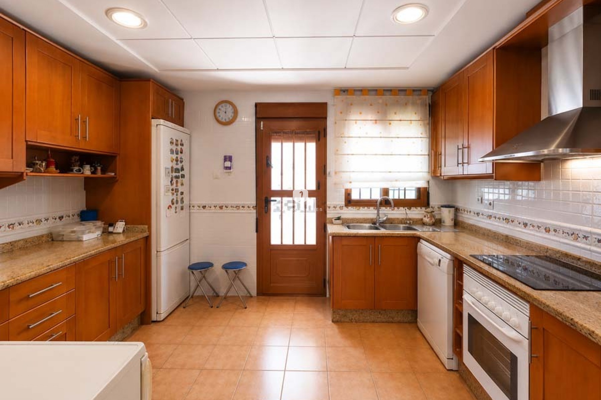 Resale - Chalet -
Orihuela Costa - Costa Blanca