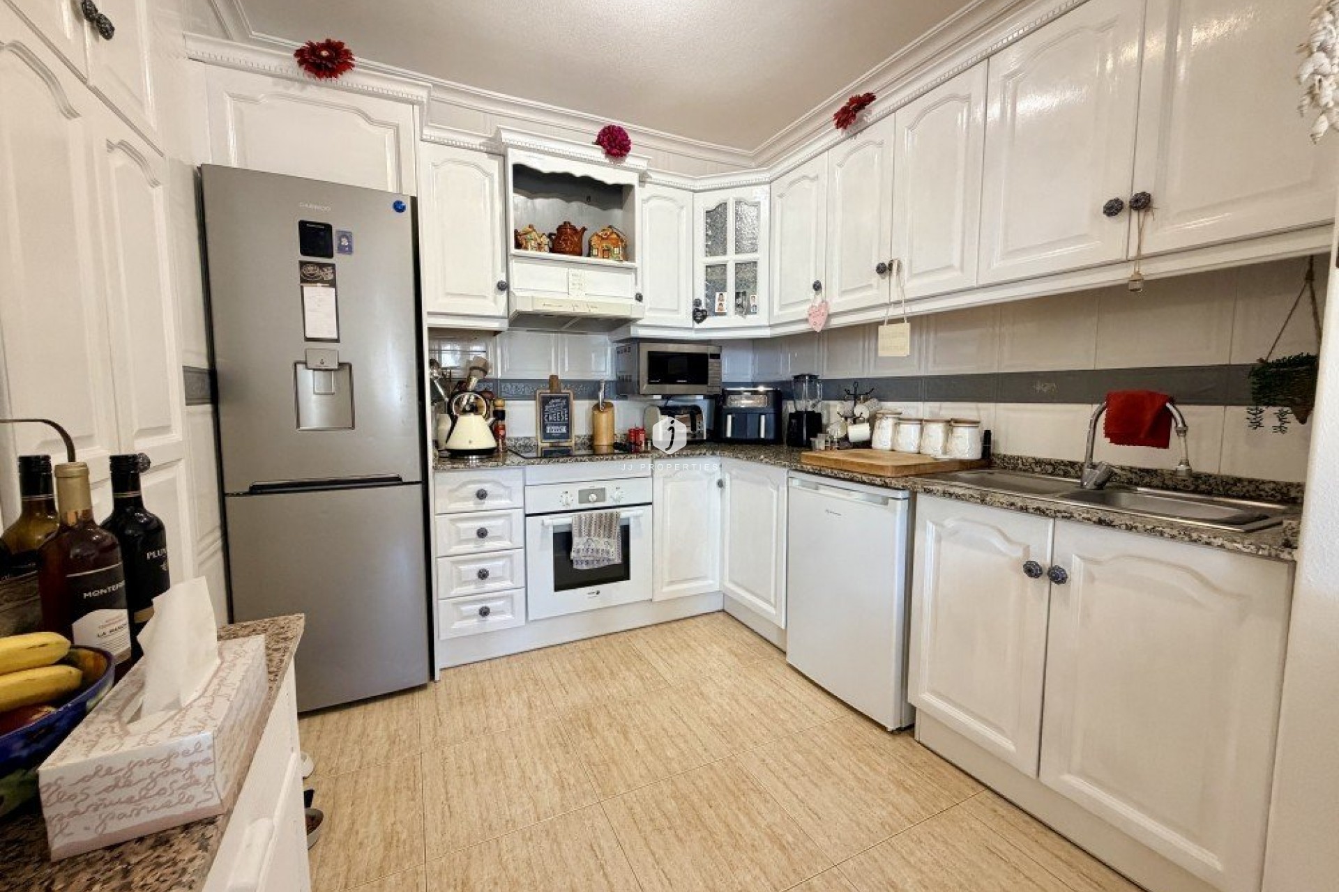 Resale - Chalet -
Orihuela Costa - Costa Blanca