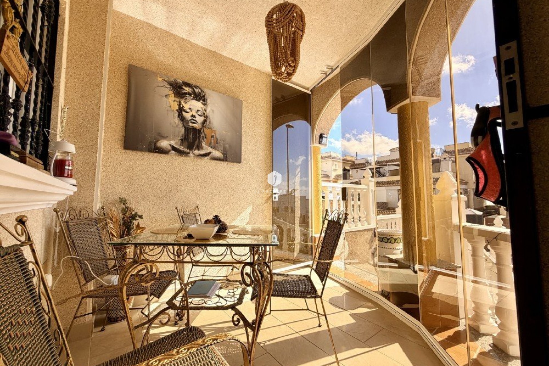 Resale - Chalet -
Orihuela Costa - Costa Blanca