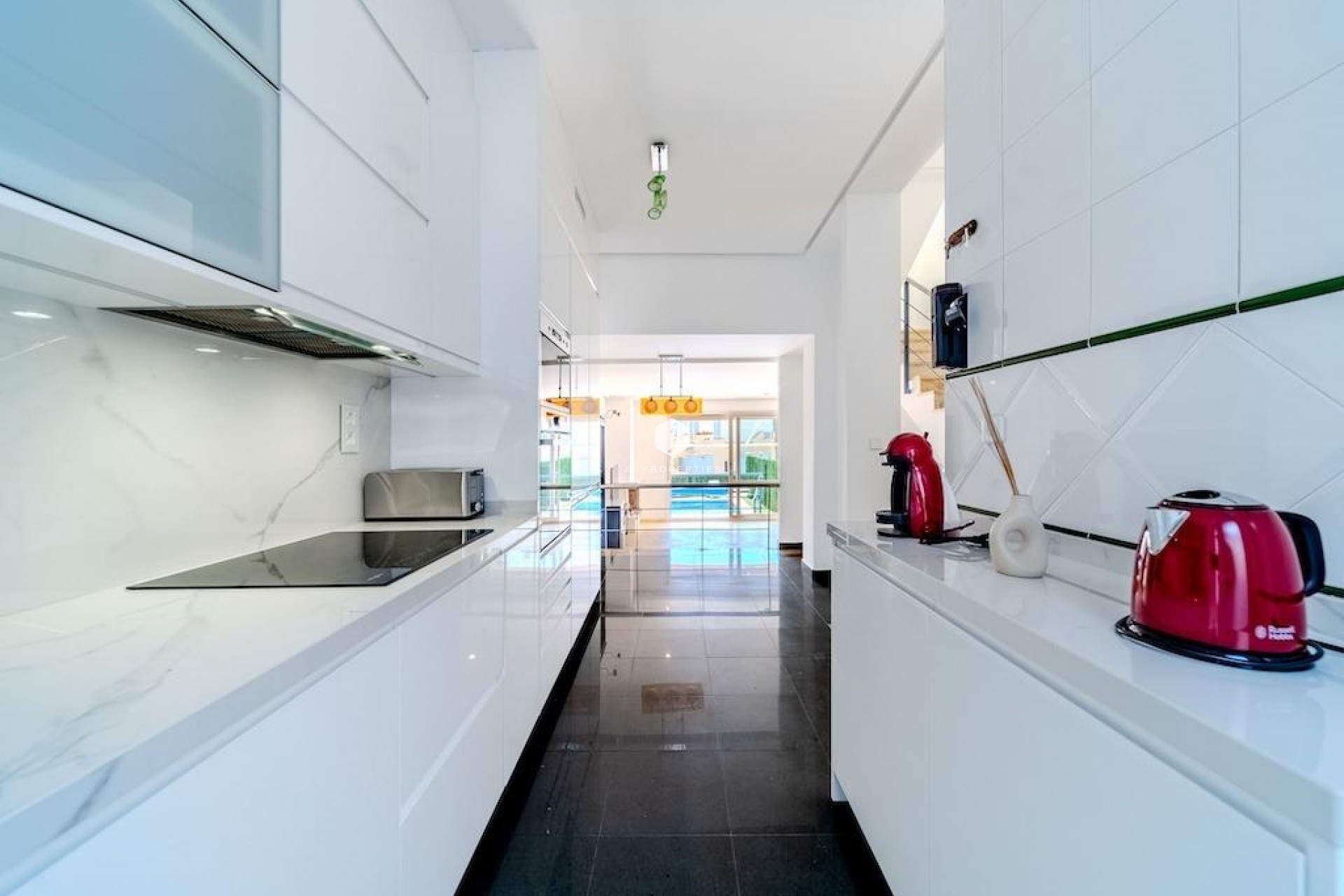 Resale - Chalet -
Orihuela Costa - Costa Blanca