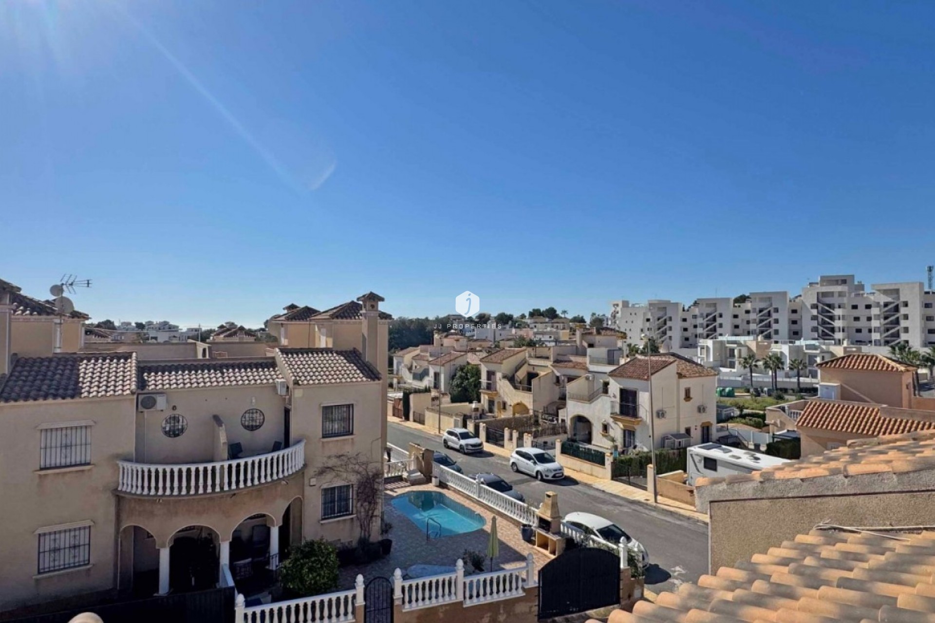 Resale - Chalet -
Orihuela Costa - Costa Blanca