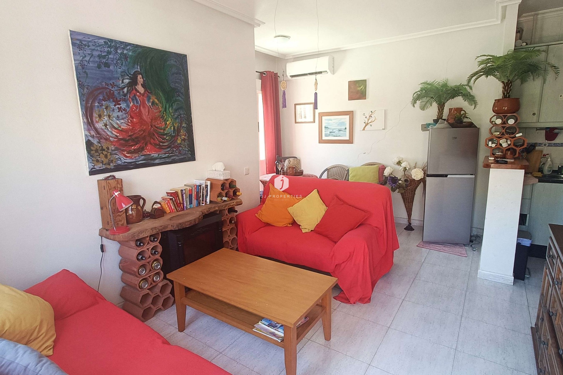 Resale - Chalet -
Orihuela Costa - Costa Blanca