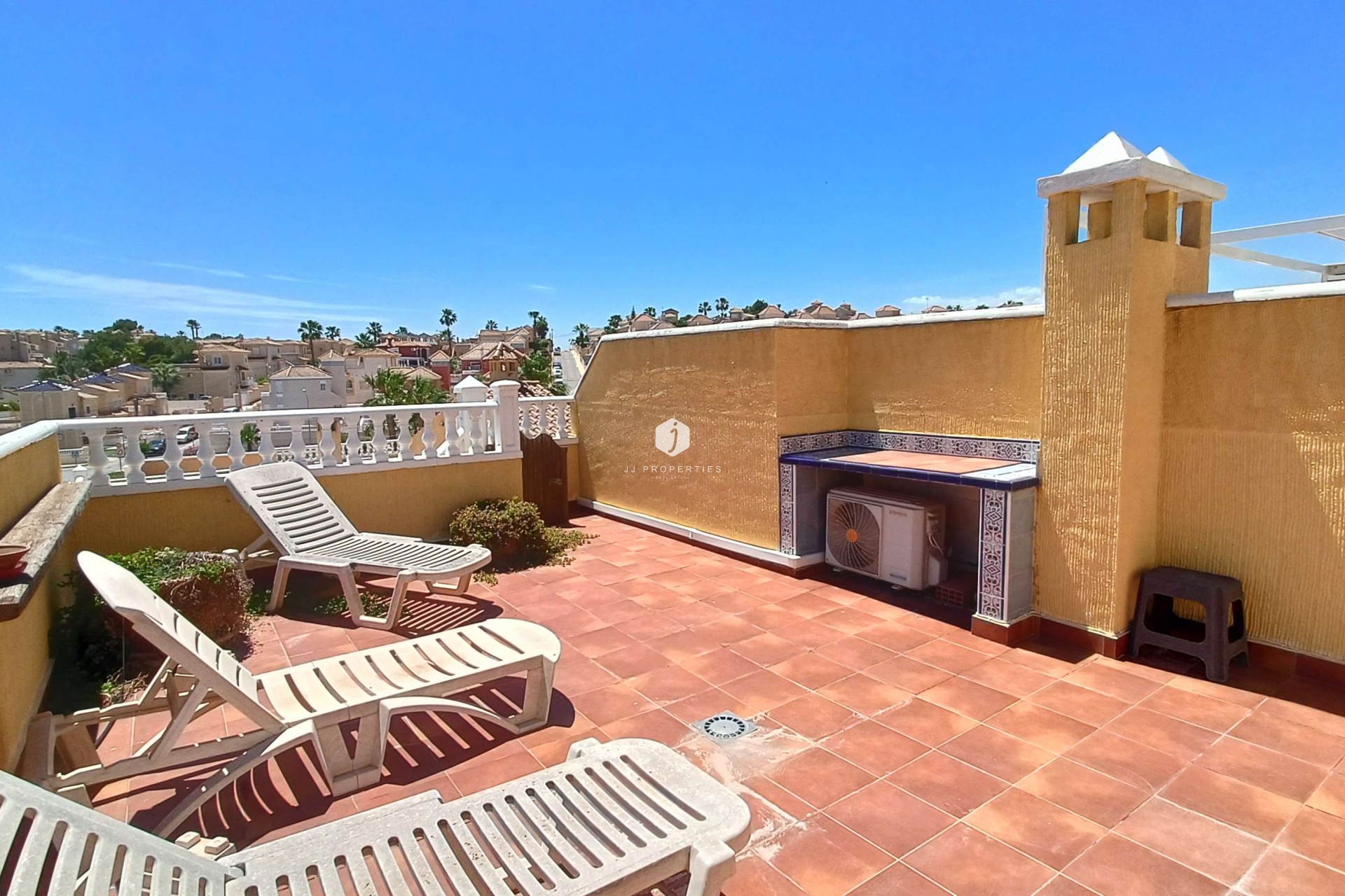 Resale - Chalet -
Orihuela Costa - Costa Blanca