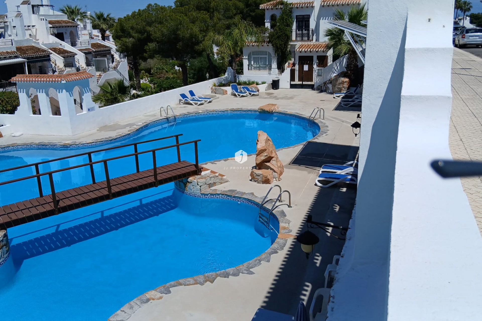 Resale - Chalet -
Orihuela Costa - Costa Blanca