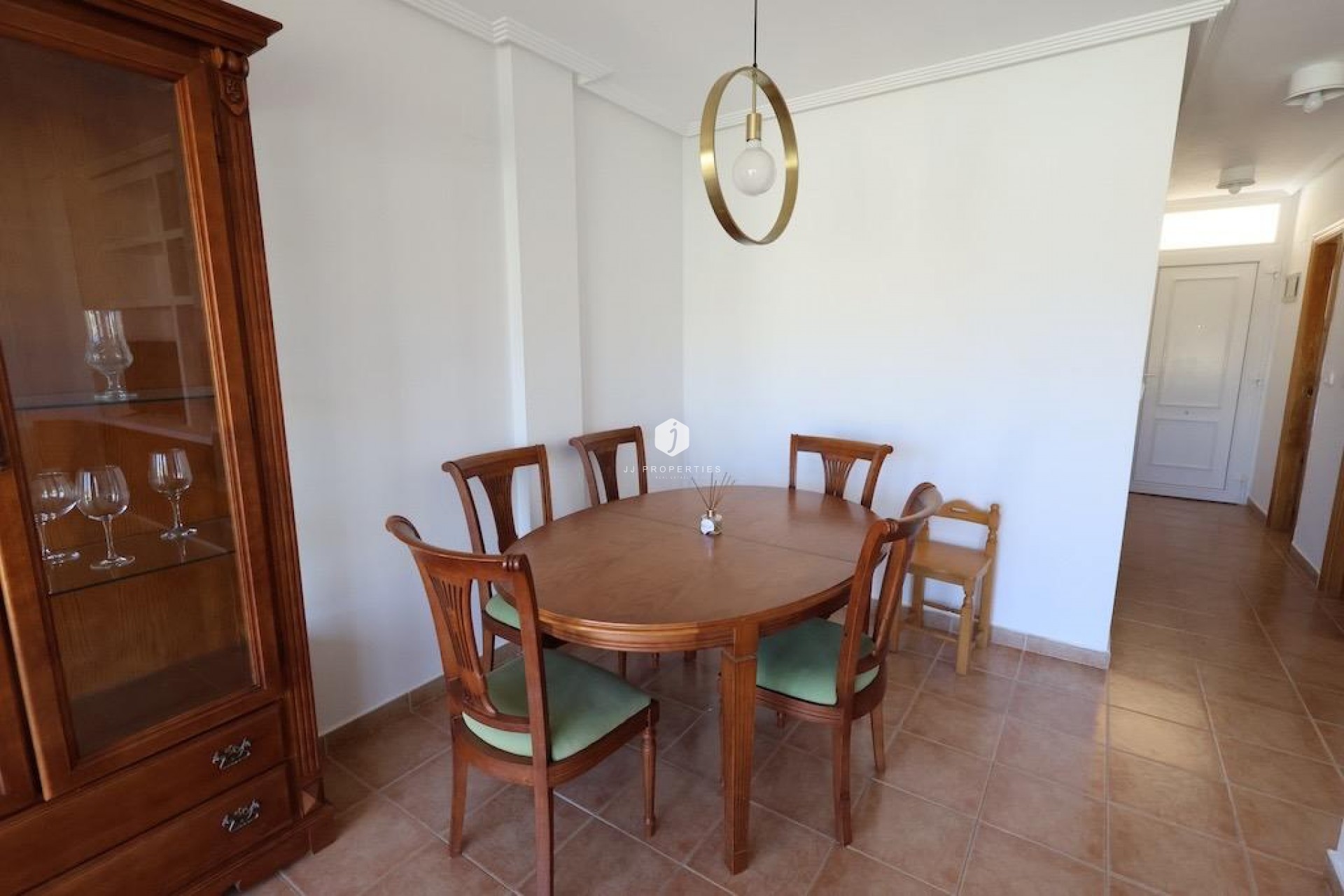 Resale - Chalet -
Orihuela Costa - Costa Blanca