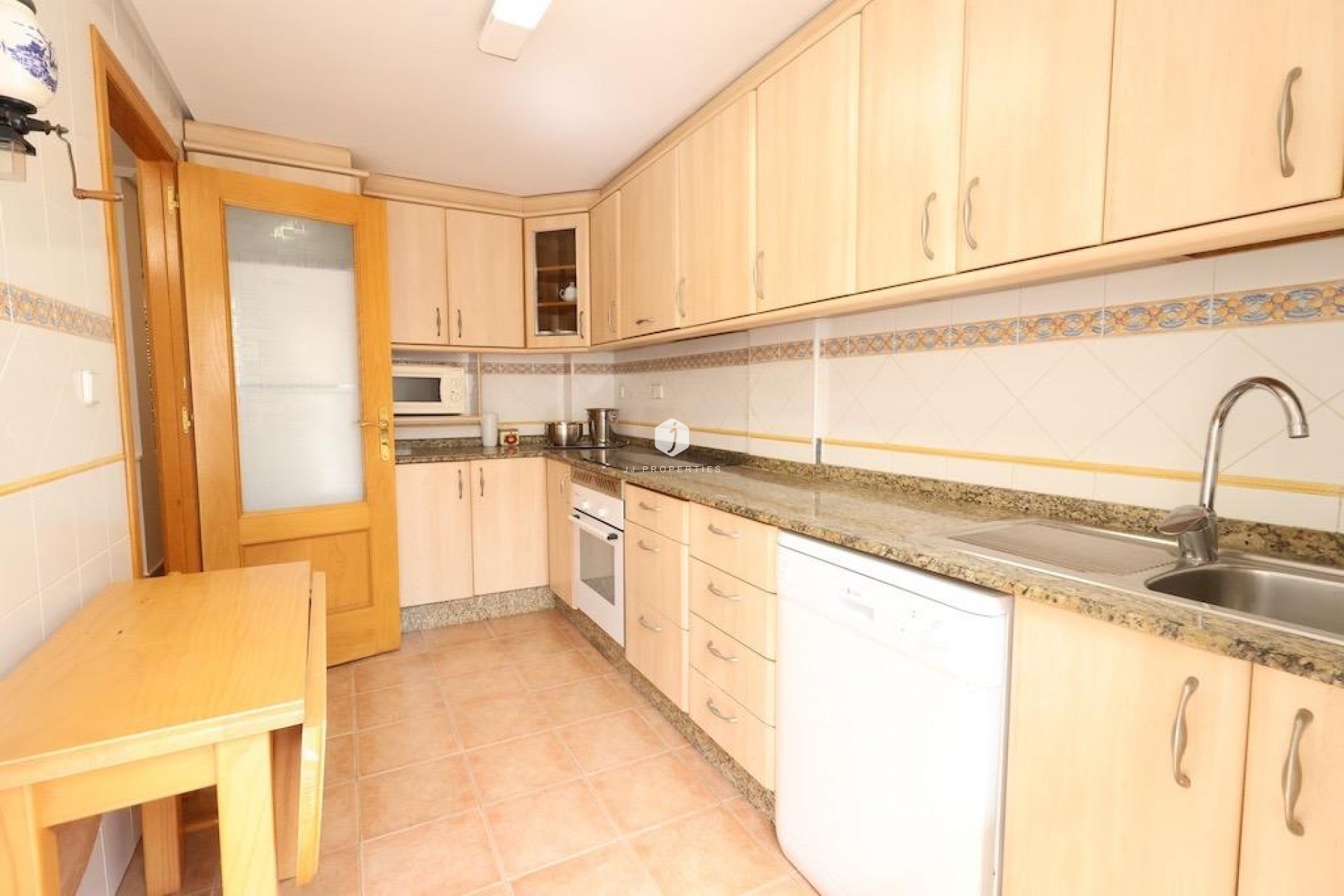 Resale - Chalet -
Orihuela Costa - Costa Blanca