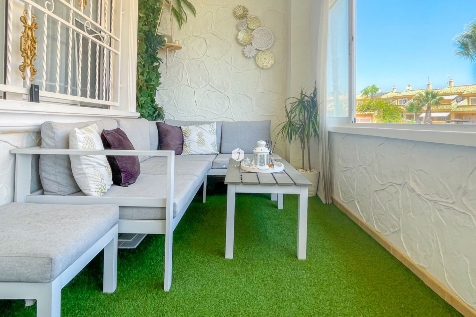 Resale - Chalet -
Orihuela Costa - Costa Blanca