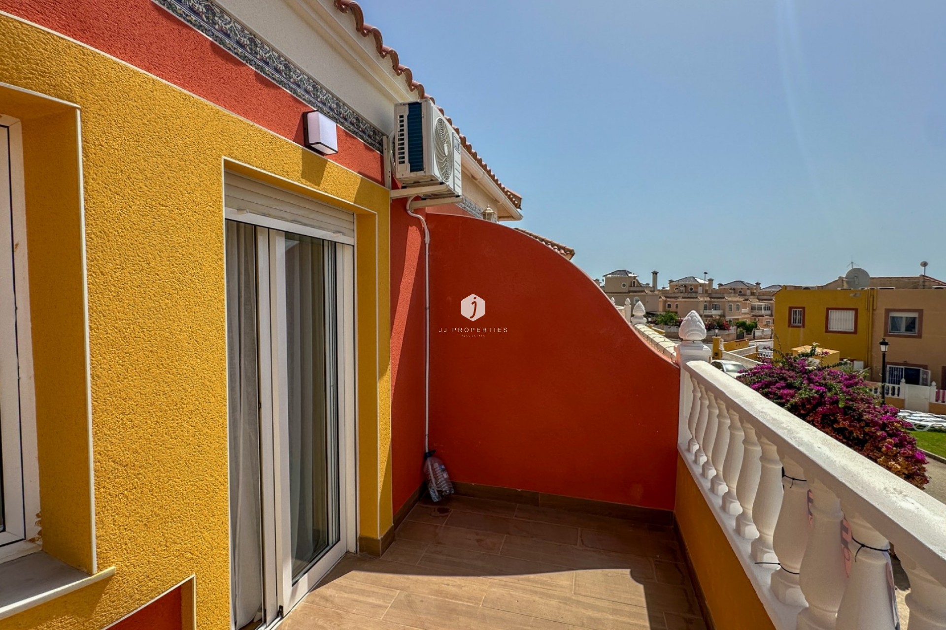 Resale - Chalet -
Orihuela Costa - Costa Blanca