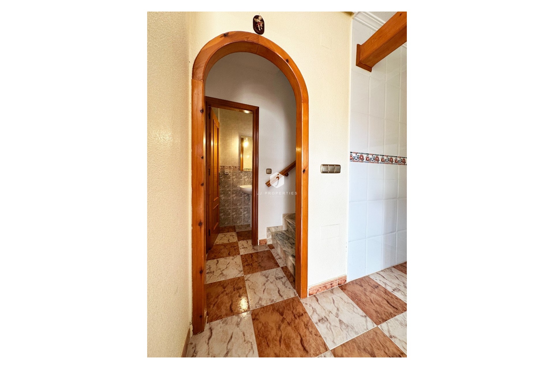 Resale - Chalet -
Orihuela Costa - Costa Blanca