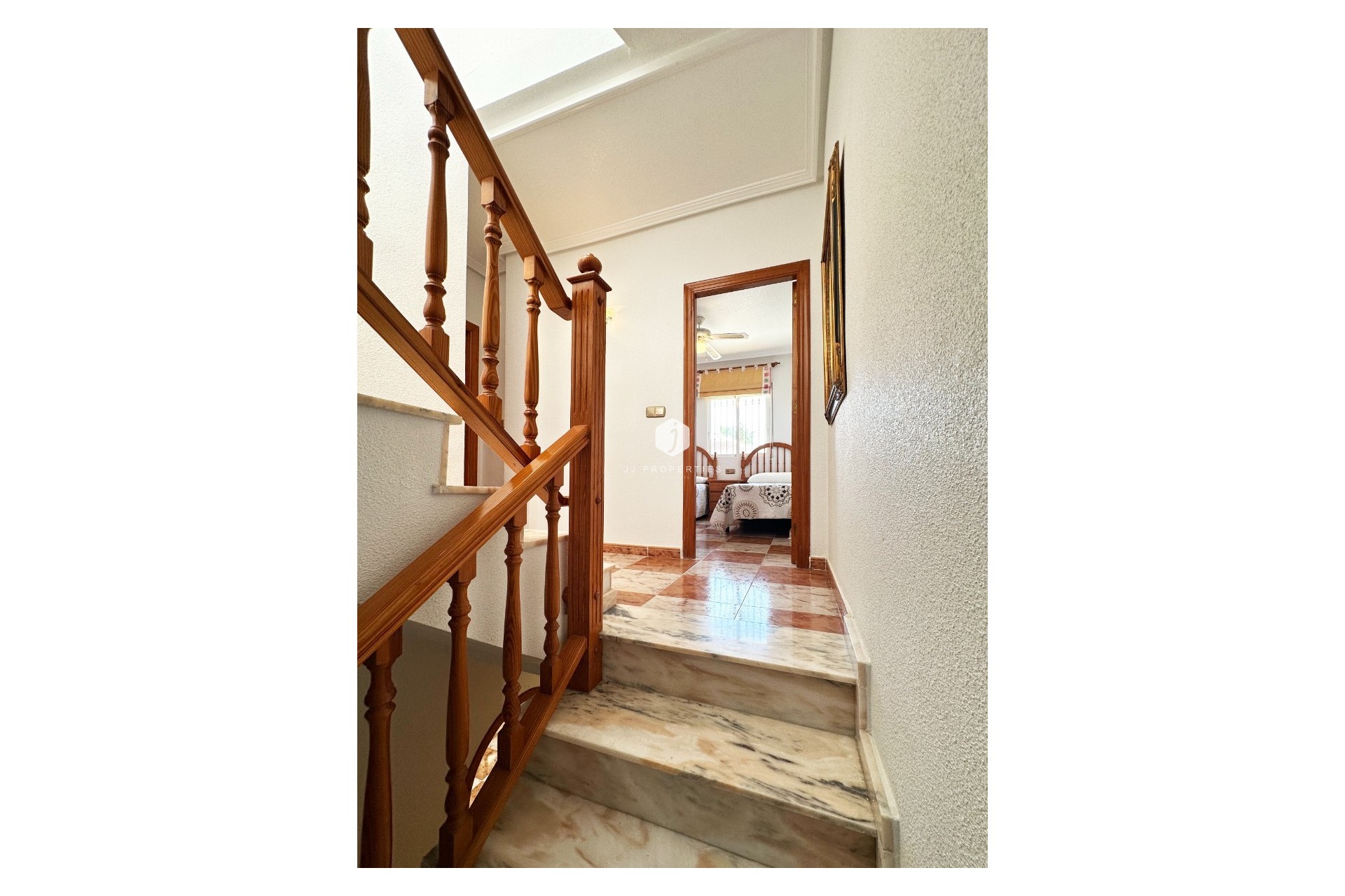 Resale - Chalet -
Orihuela Costa - Costa Blanca