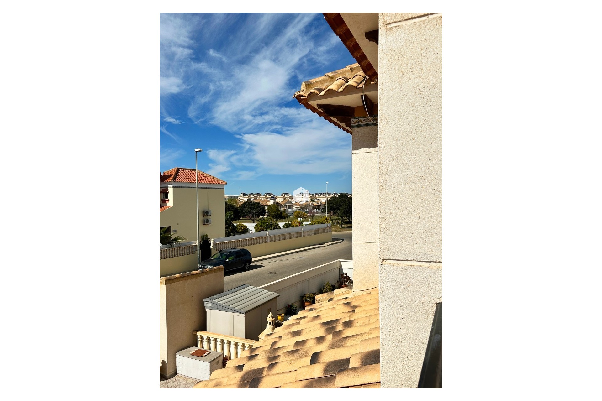 Resale - Chalet -
Orihuela Costa - Costa Blanca
