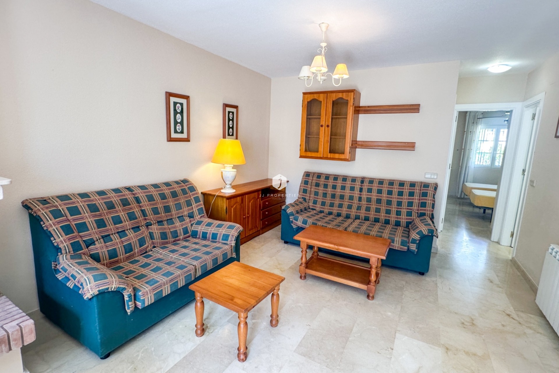 Resale - Chalet -
Orihuela Costa - Costa Blanca