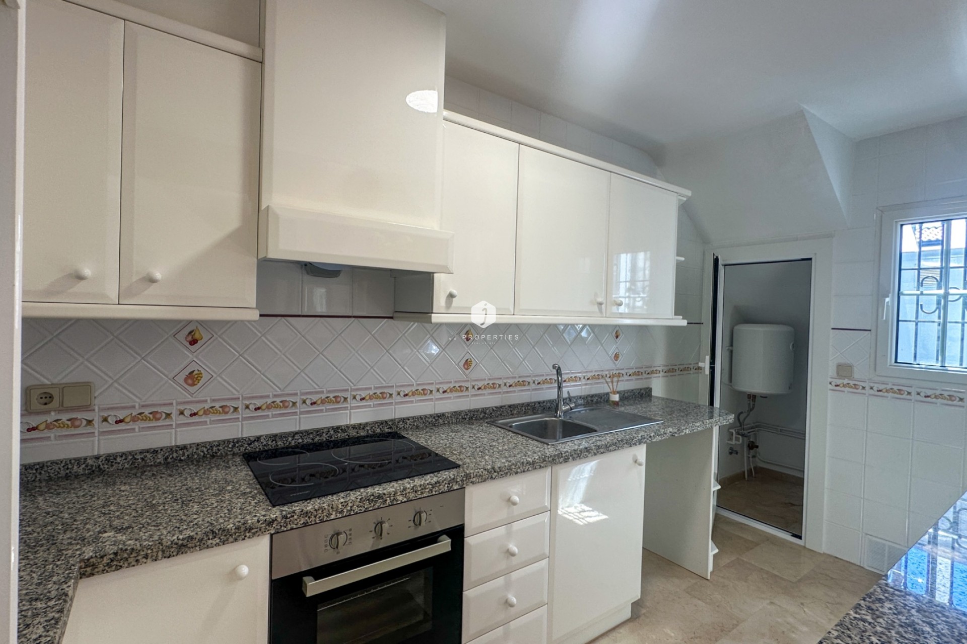 Resale - Chalet -
Orihuela Costa - Costa Blanca