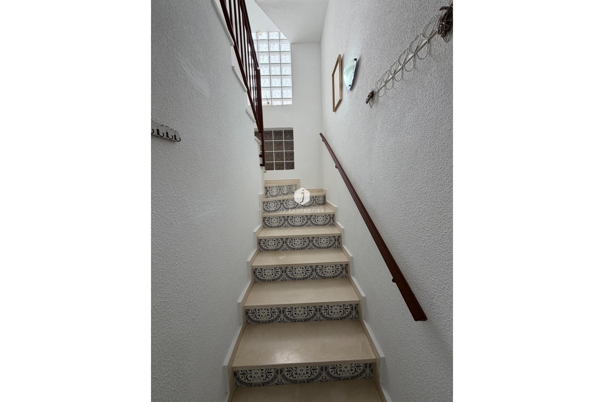 Resale - Chalet -
Orihuela Costa - La Zenia