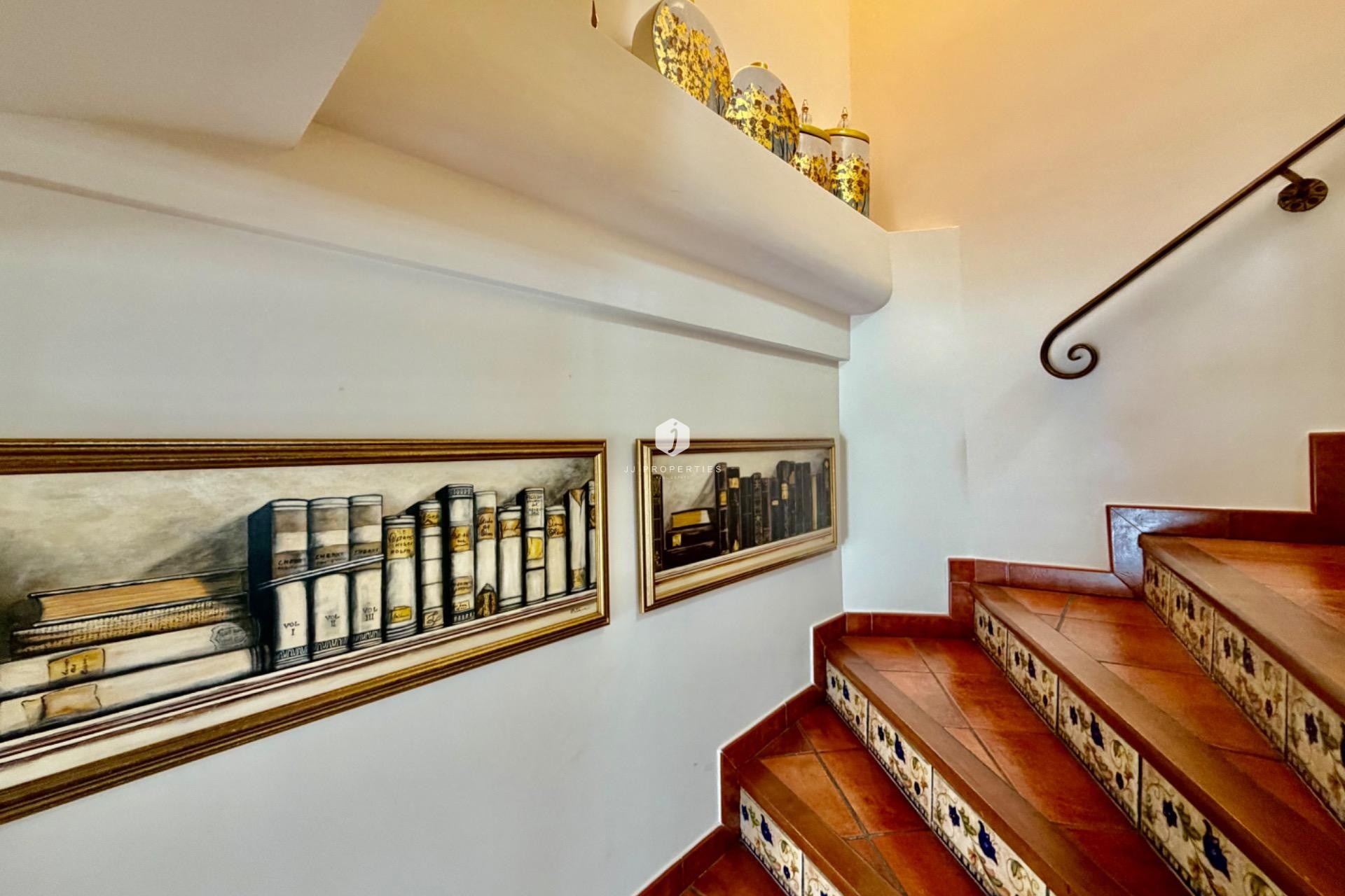 Resale - Chalet -
Orihuela Costa - La Zenia