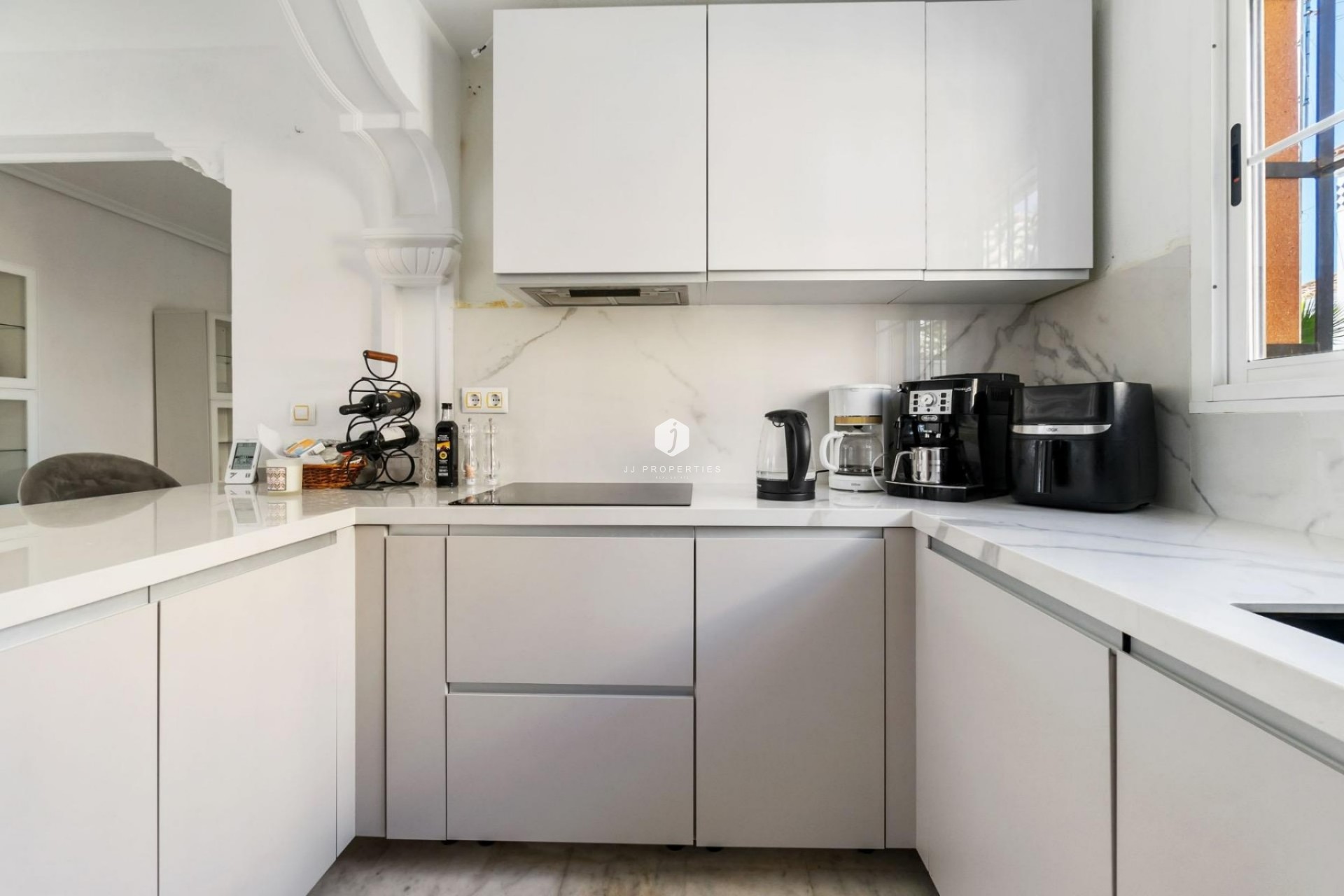 Resale - Chalet -
Orihuela Costa - Las Filipinas