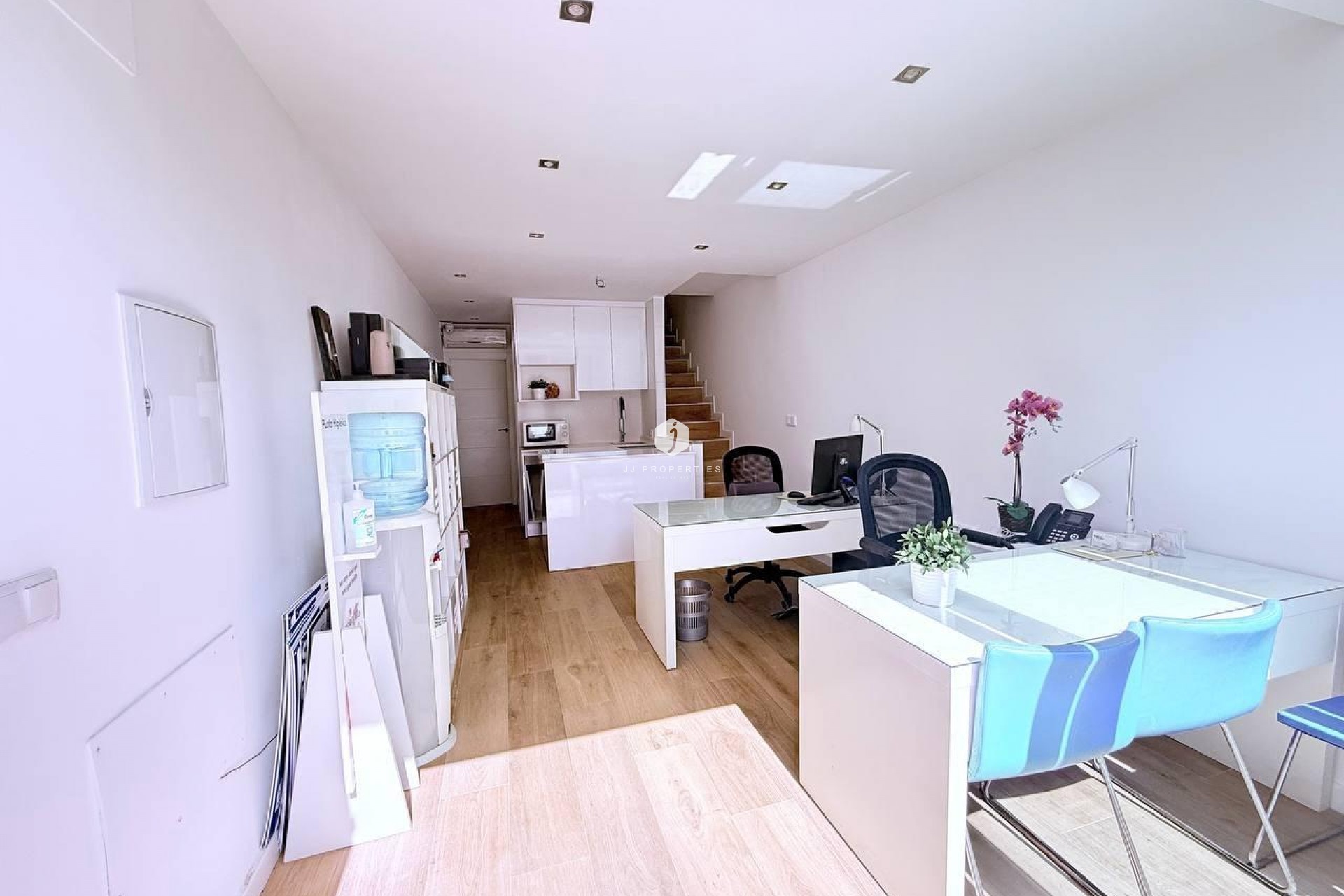 Resale - Chalet -
Orihuela Costa - Las Filipinas