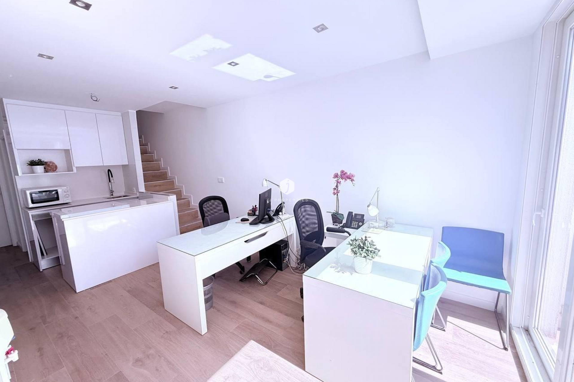 Resale - Chalet -
Orihuela Costa - Las Filipinas