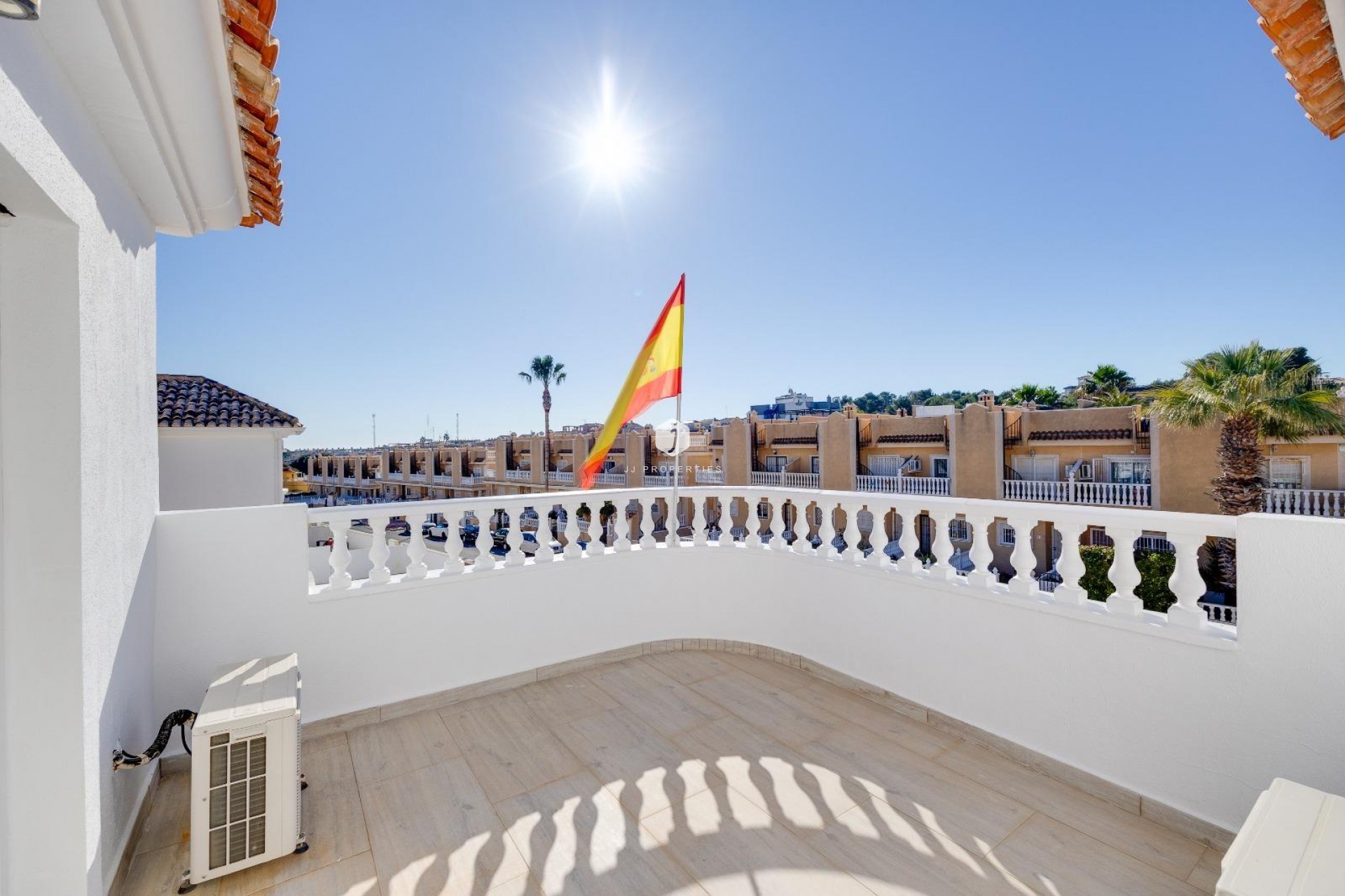 Resale - Chalet -
Orihuela Costa - Las Filipinas