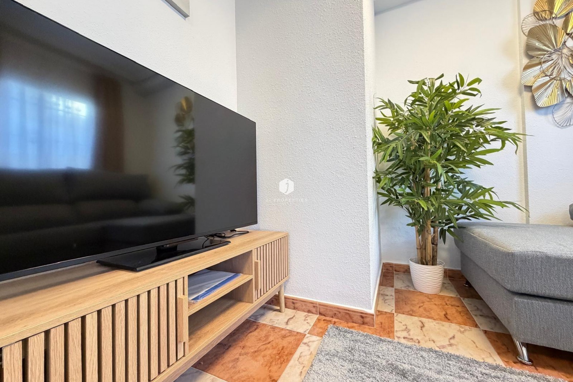 Resale - Chalet -
Orihuela Costa - Las Filipinas